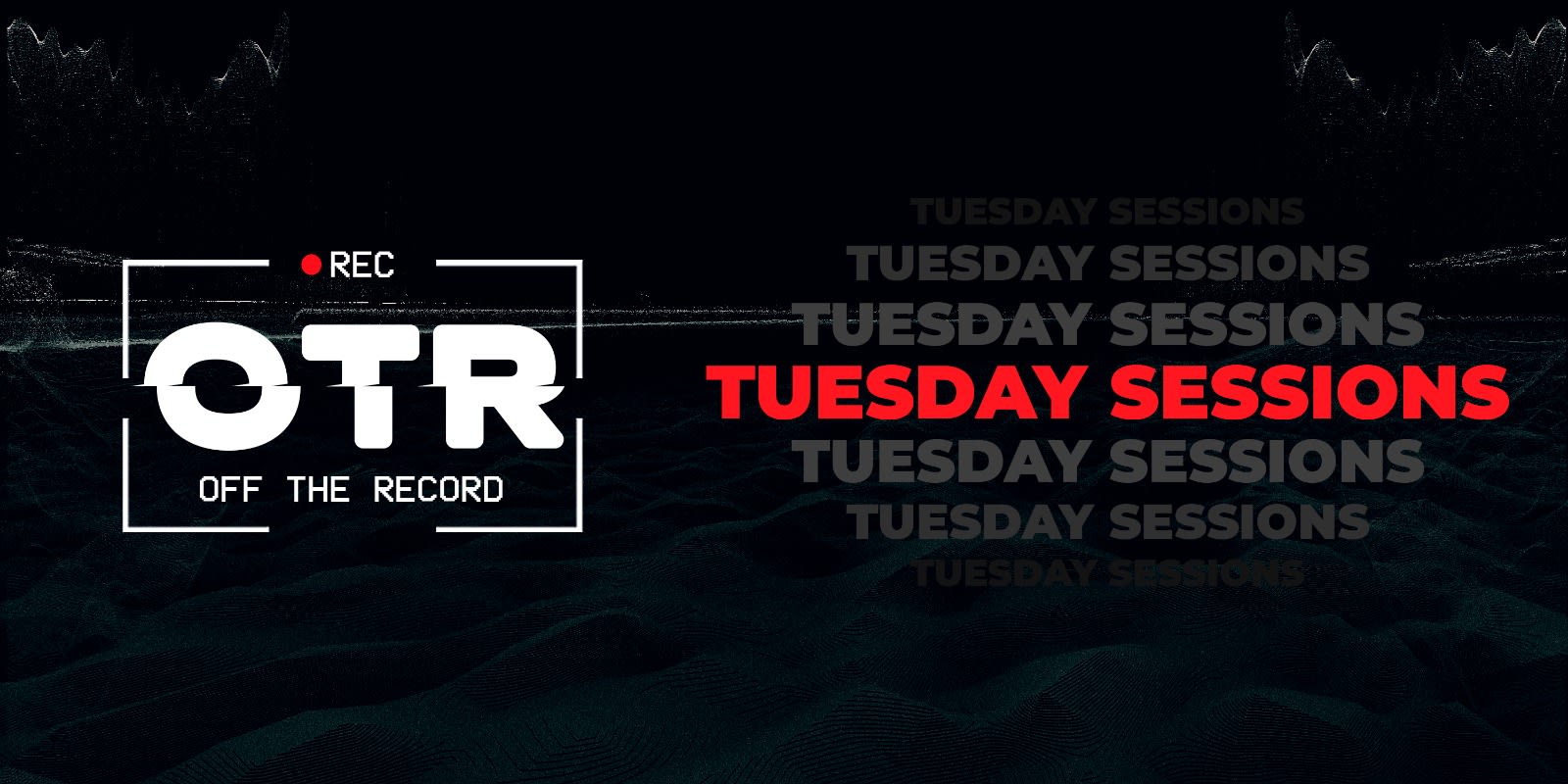 Off The Record Tuesday Sessions At Public Hotel 101326 Cover