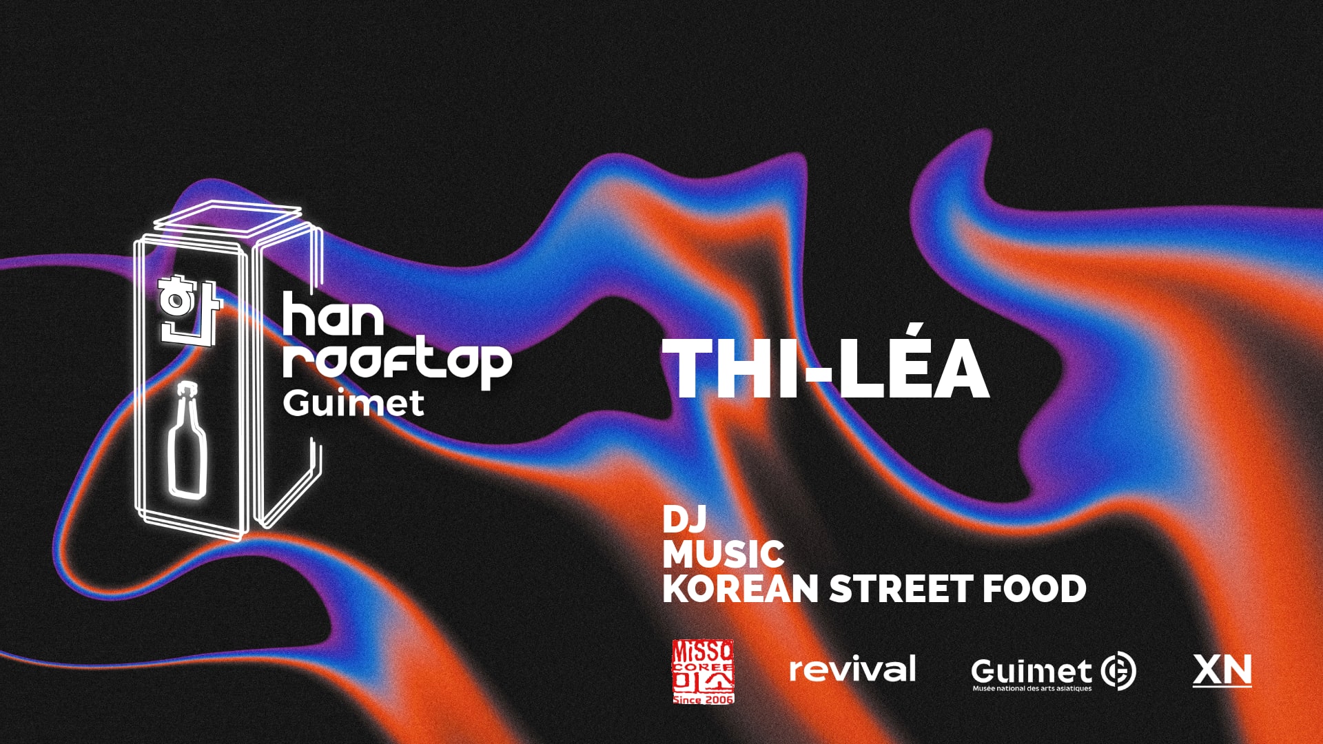 Thi-Léa Cover