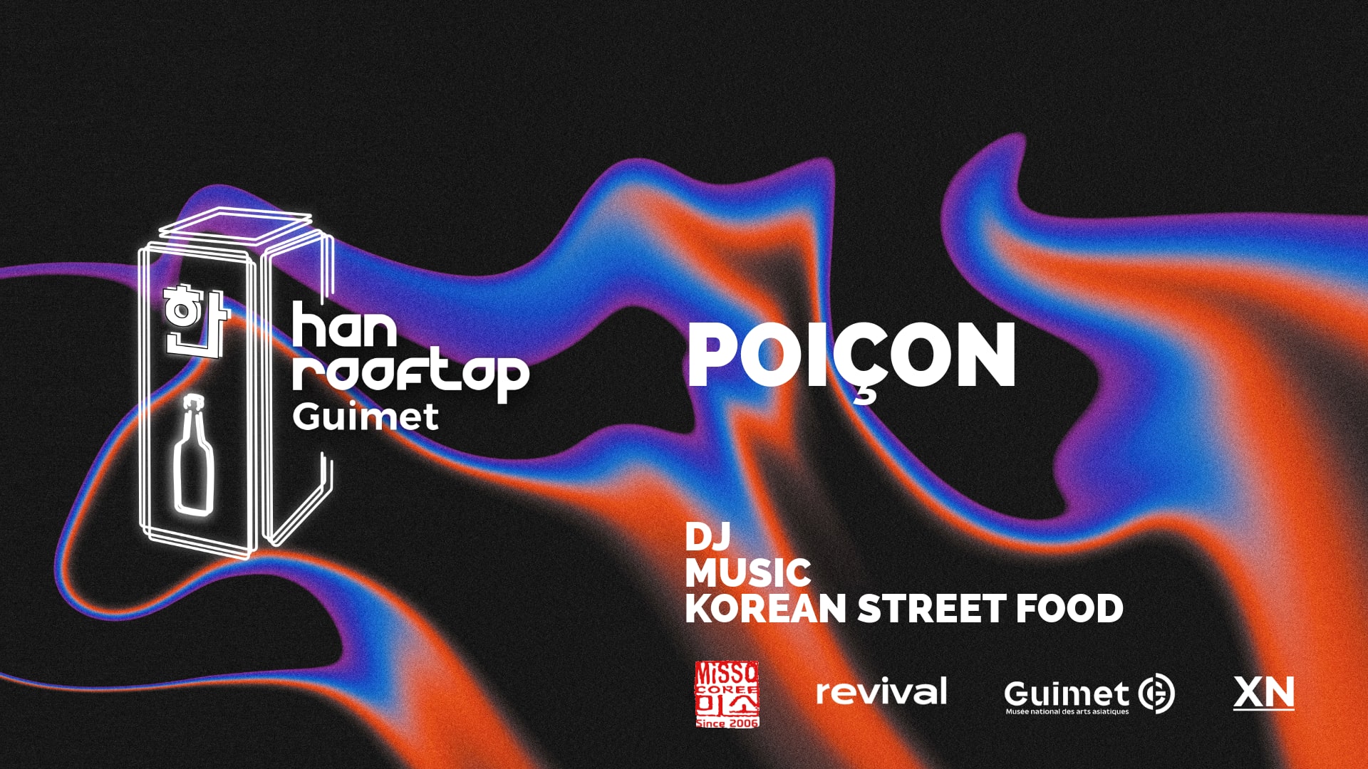 Poiçon Cover