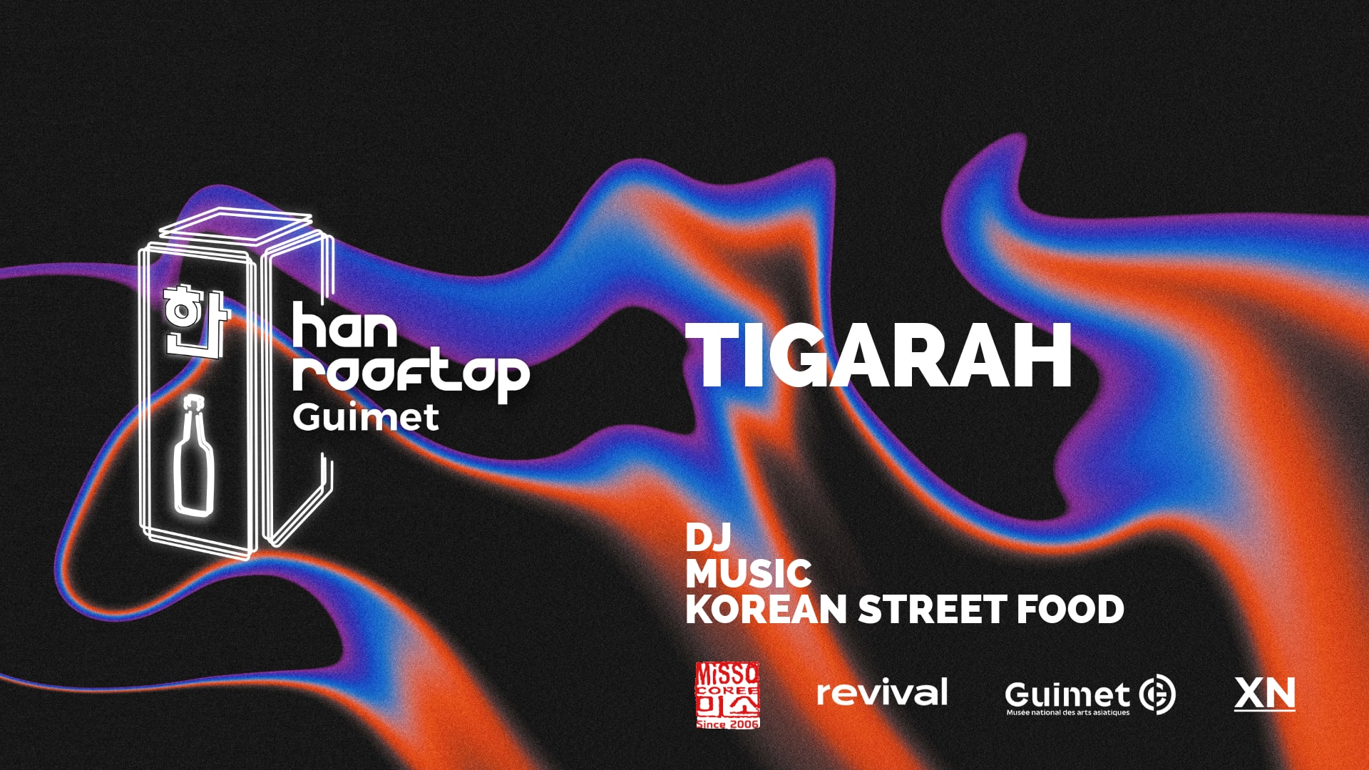 Tigarah 26/07/2025 Cover