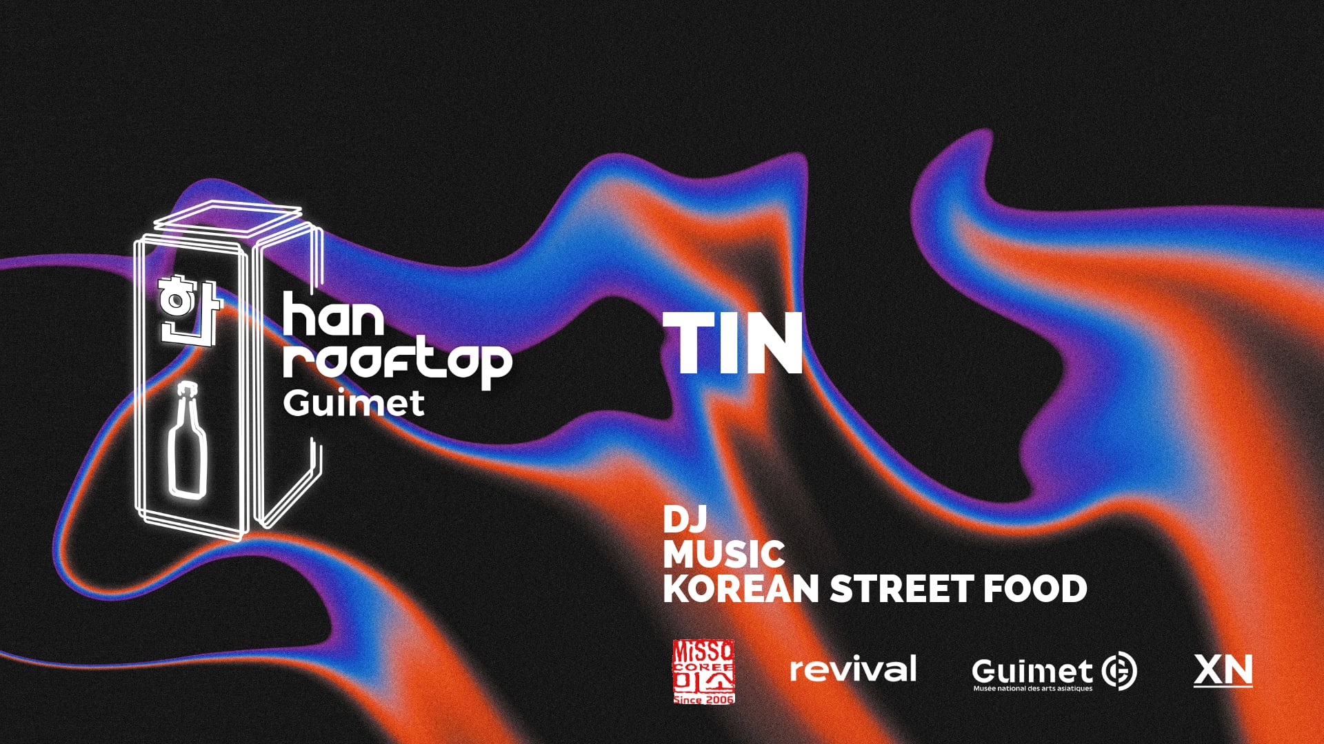 Tin (Tinforall) 08/08/2025 Cover