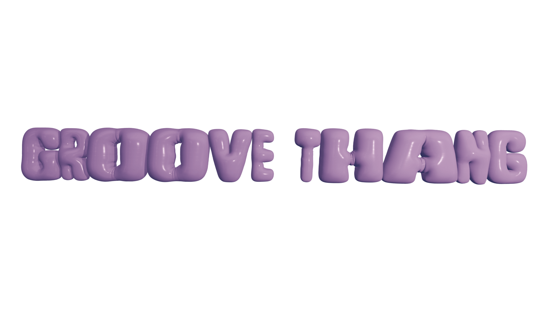 Groove Thang Cover