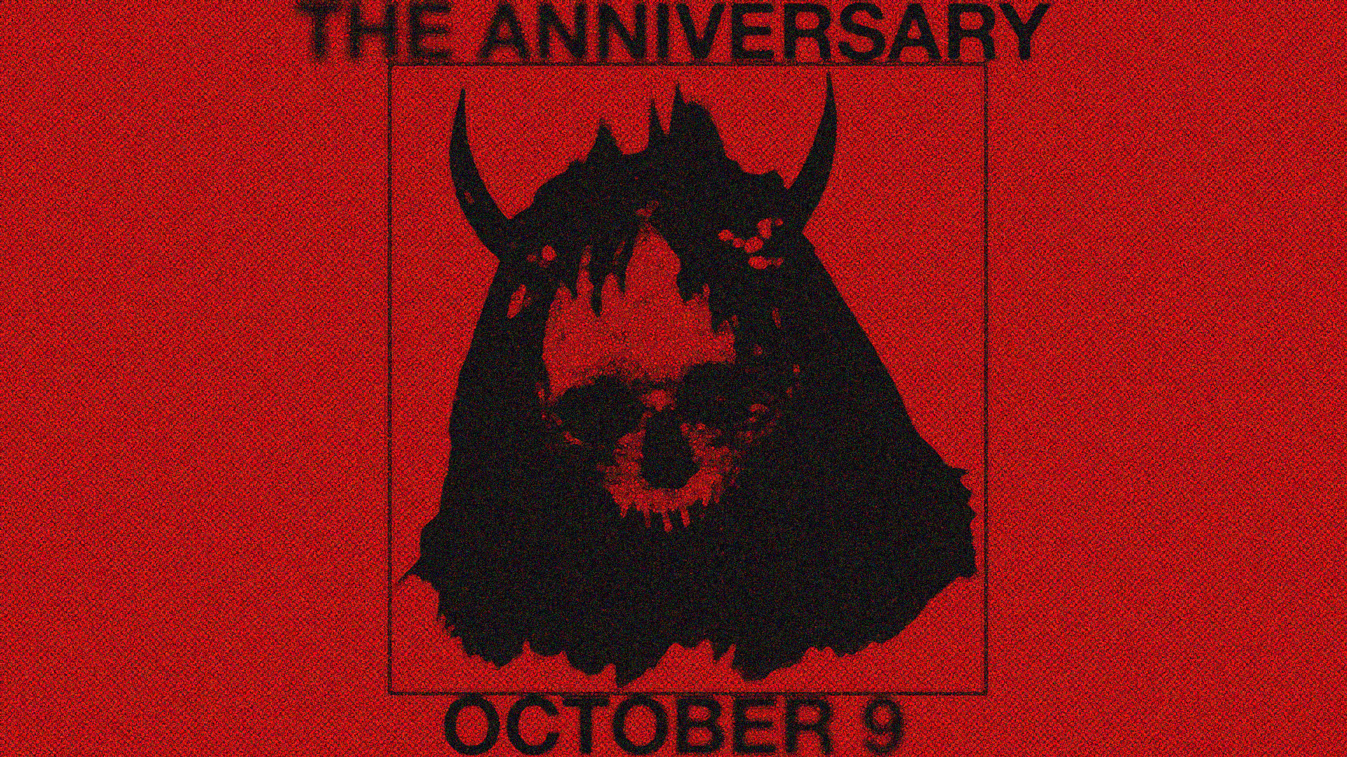 The Anniversary : Ceejay & Secret Guests Cover