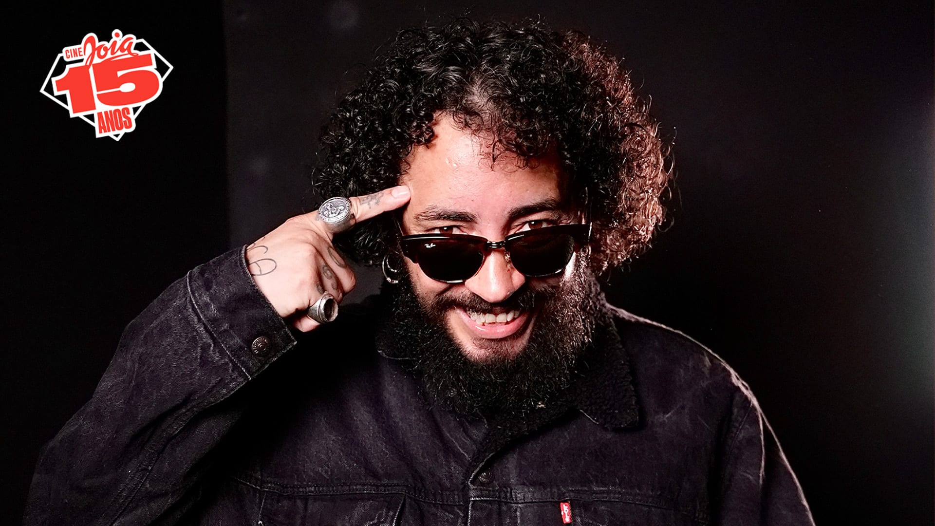 Fbc No Cine Joia Cover