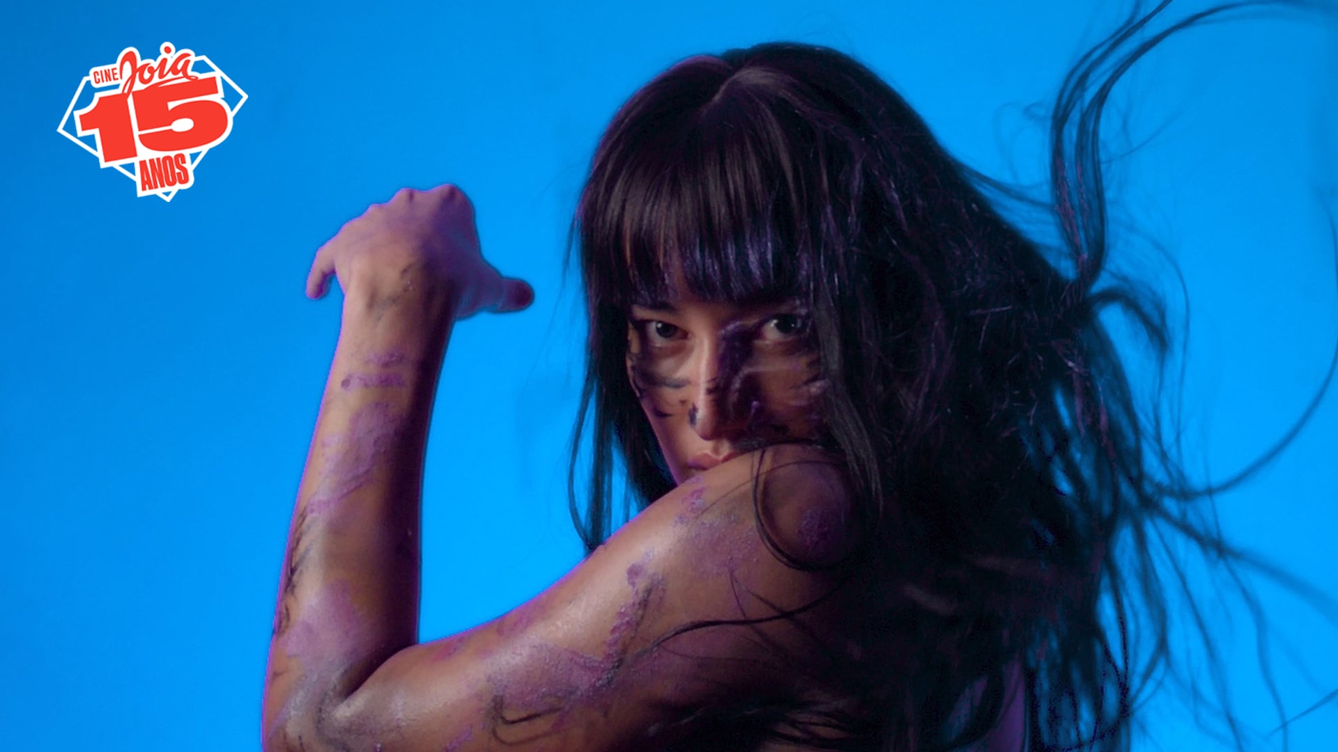 Jaloo #1 Dez Anos Depois No Cine Joia Cover