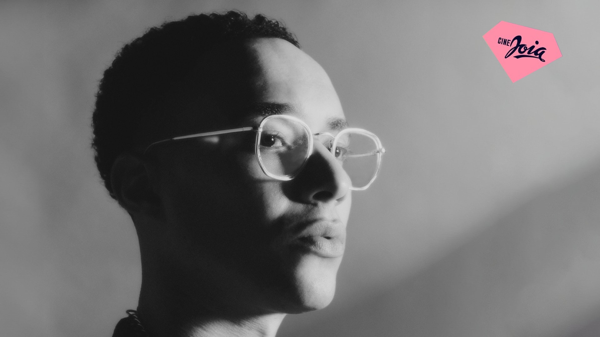 Jean Tassy No Cine Joia Cover