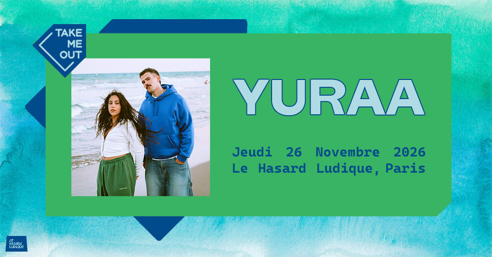 Yuraa Cover