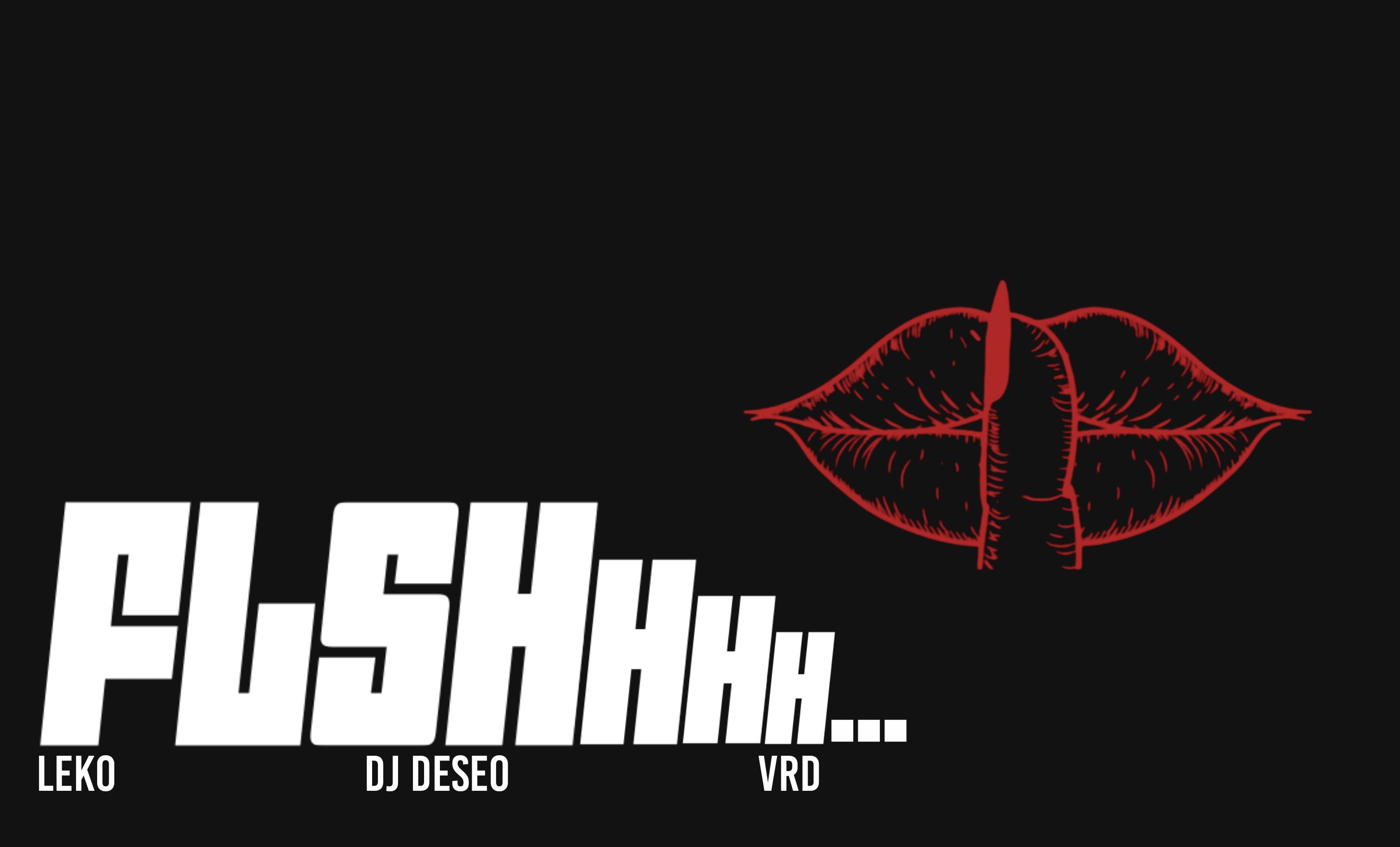 06/04 - Flshhhh... Cover