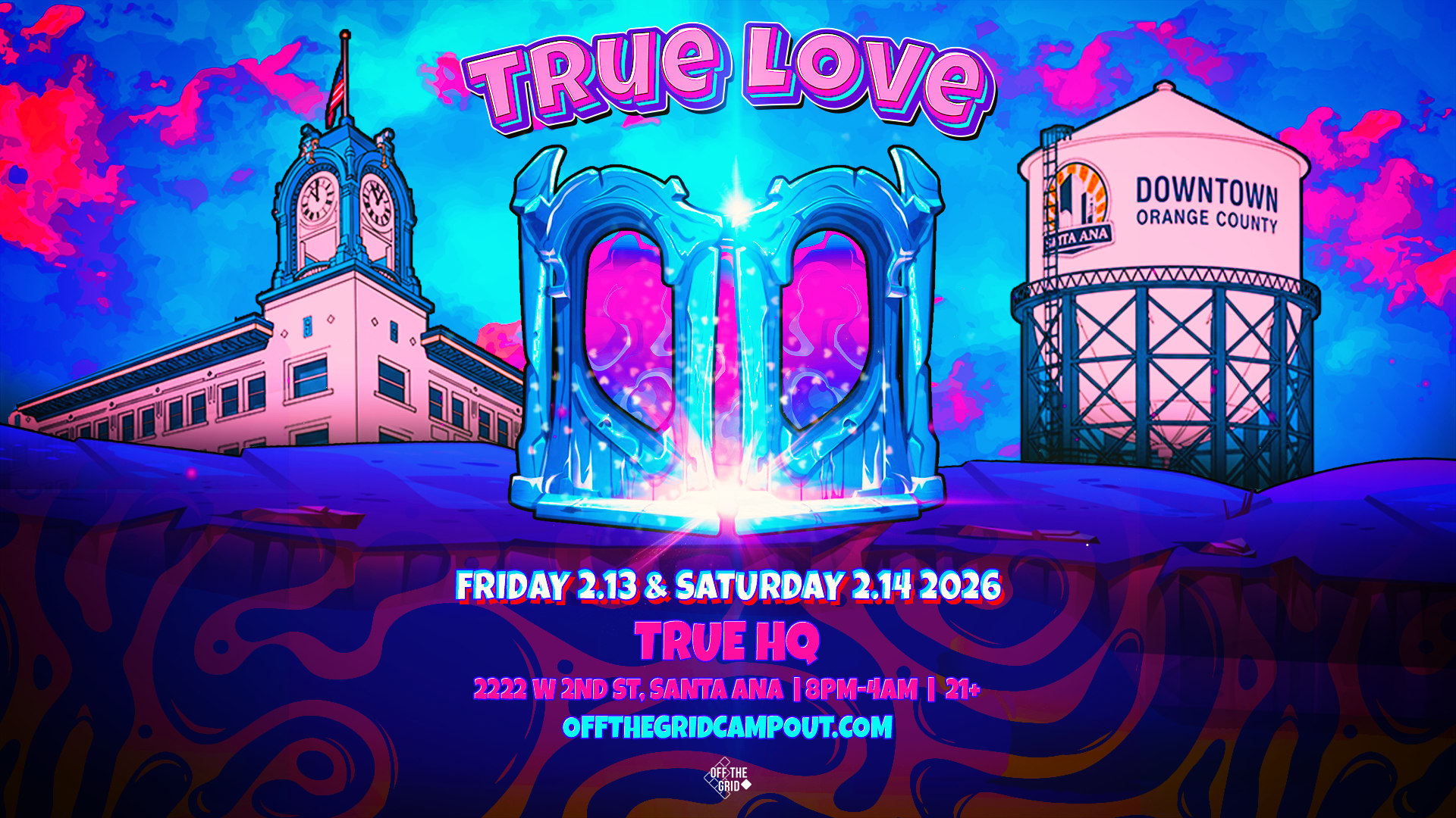 True Love Cover
