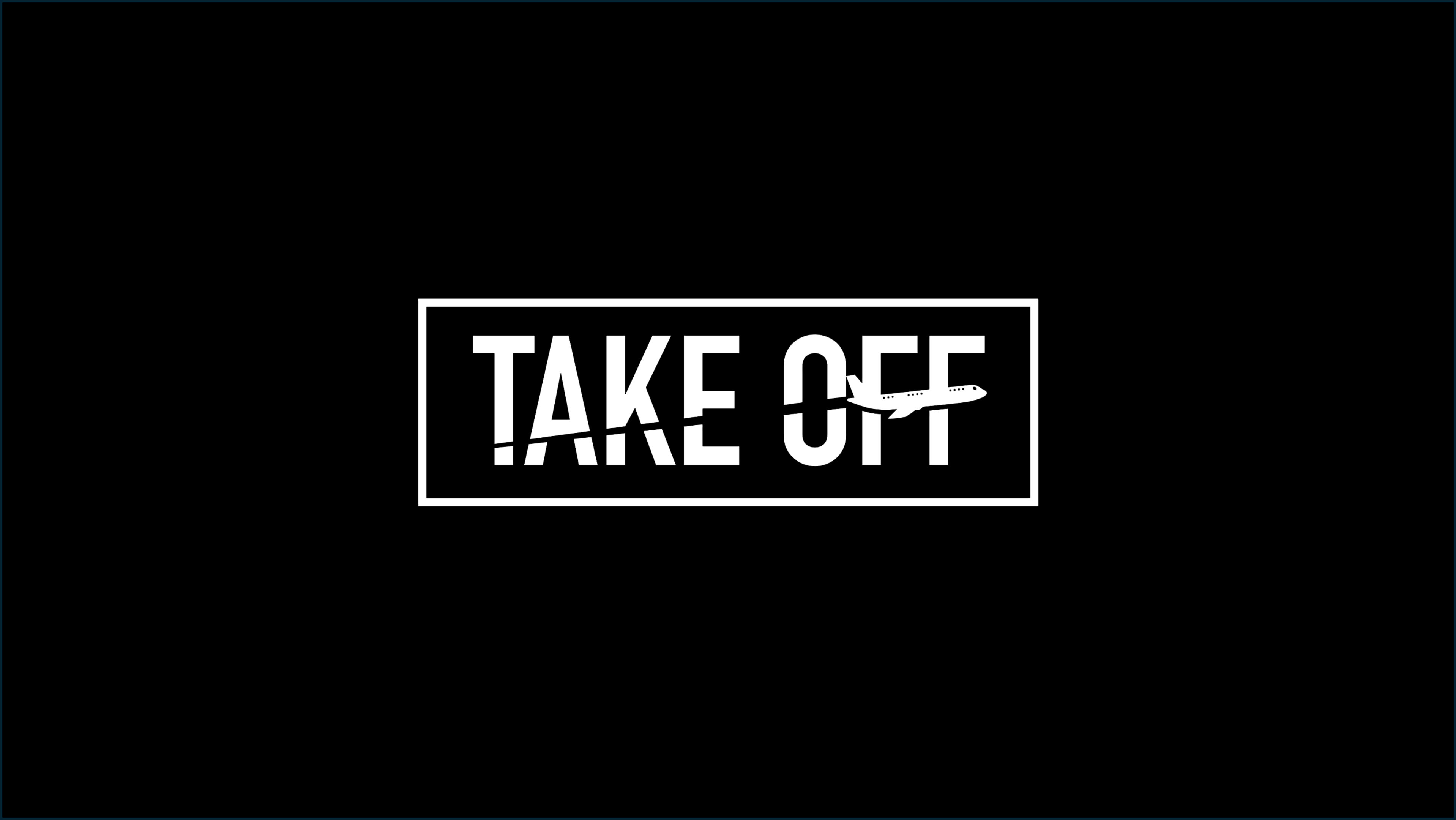 Take Off 2025 Cover