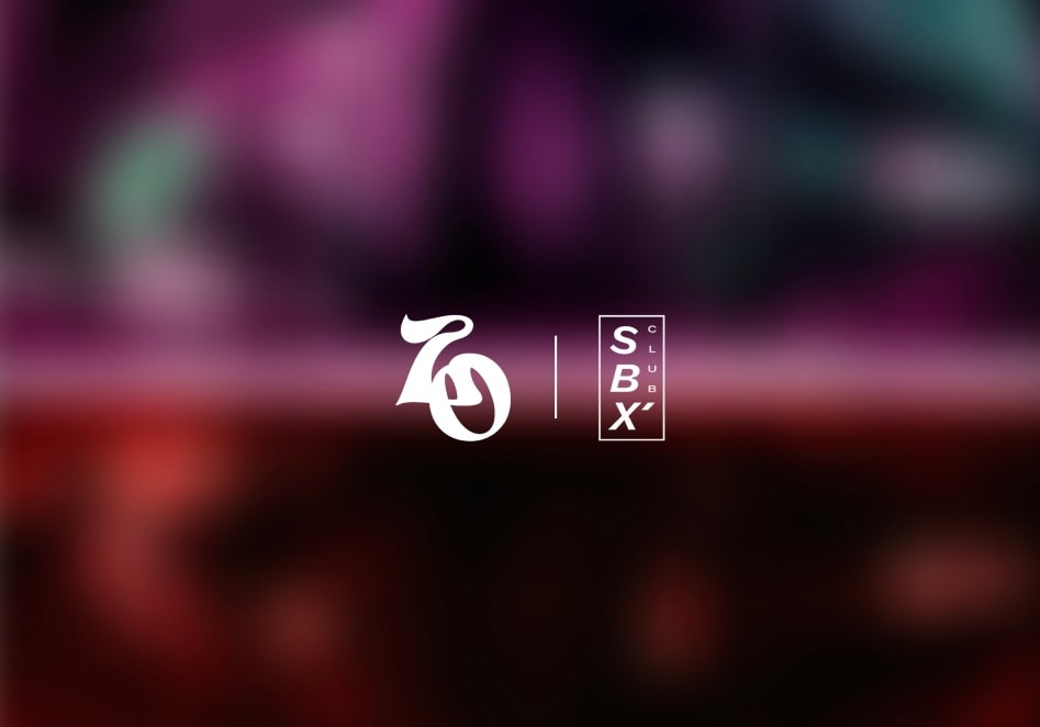 Zowne X Sbx : Upside Down Cover