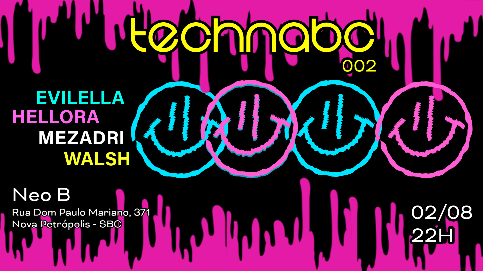 Technabc 002 Cover