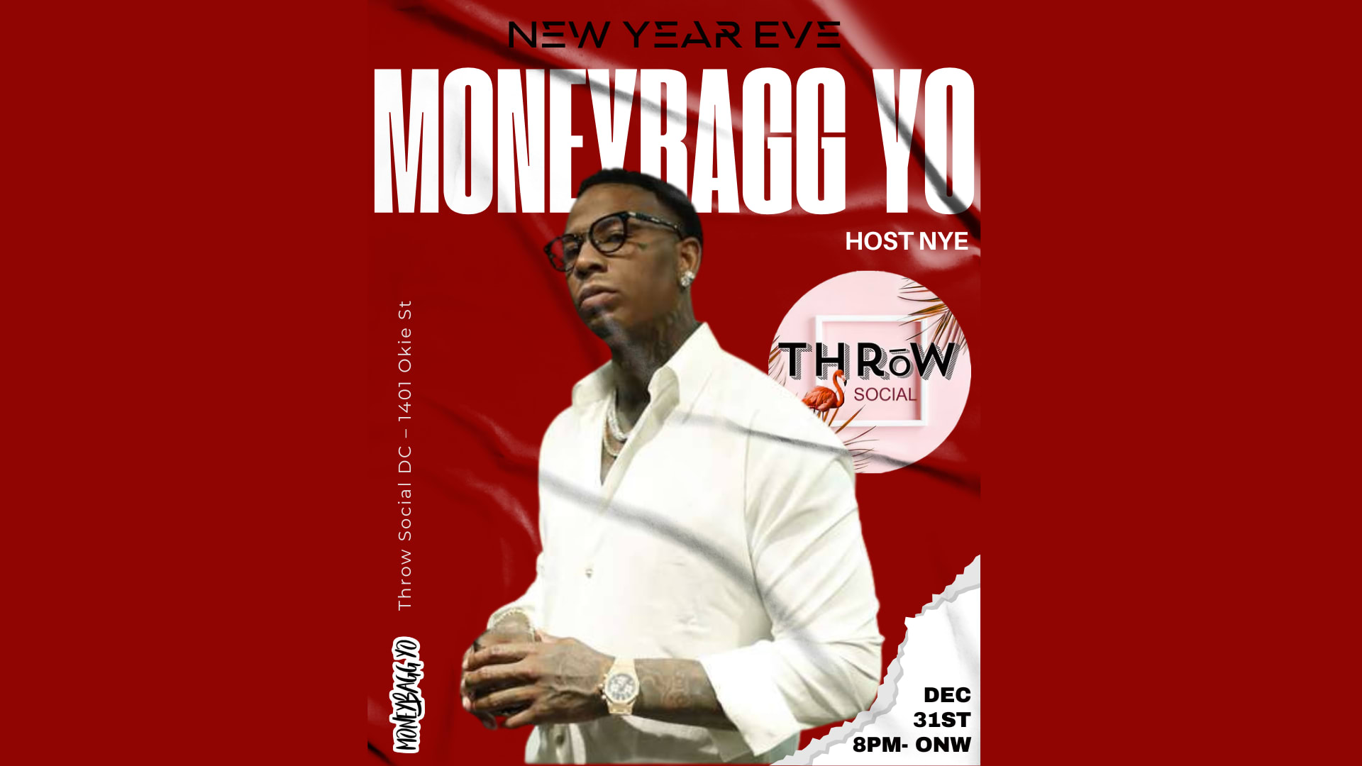 Moneybagg Yo Cover