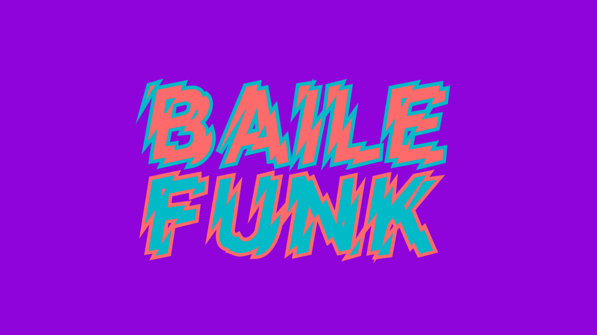 Baile Funk Da Bossa Cover
