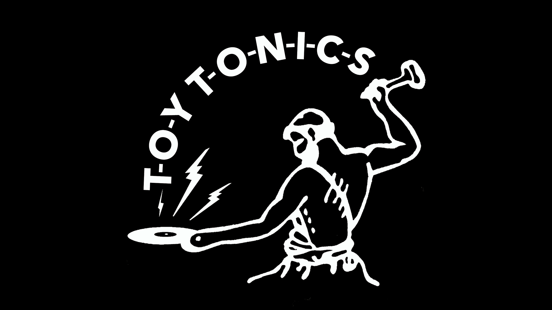 Toy Tonics Cover