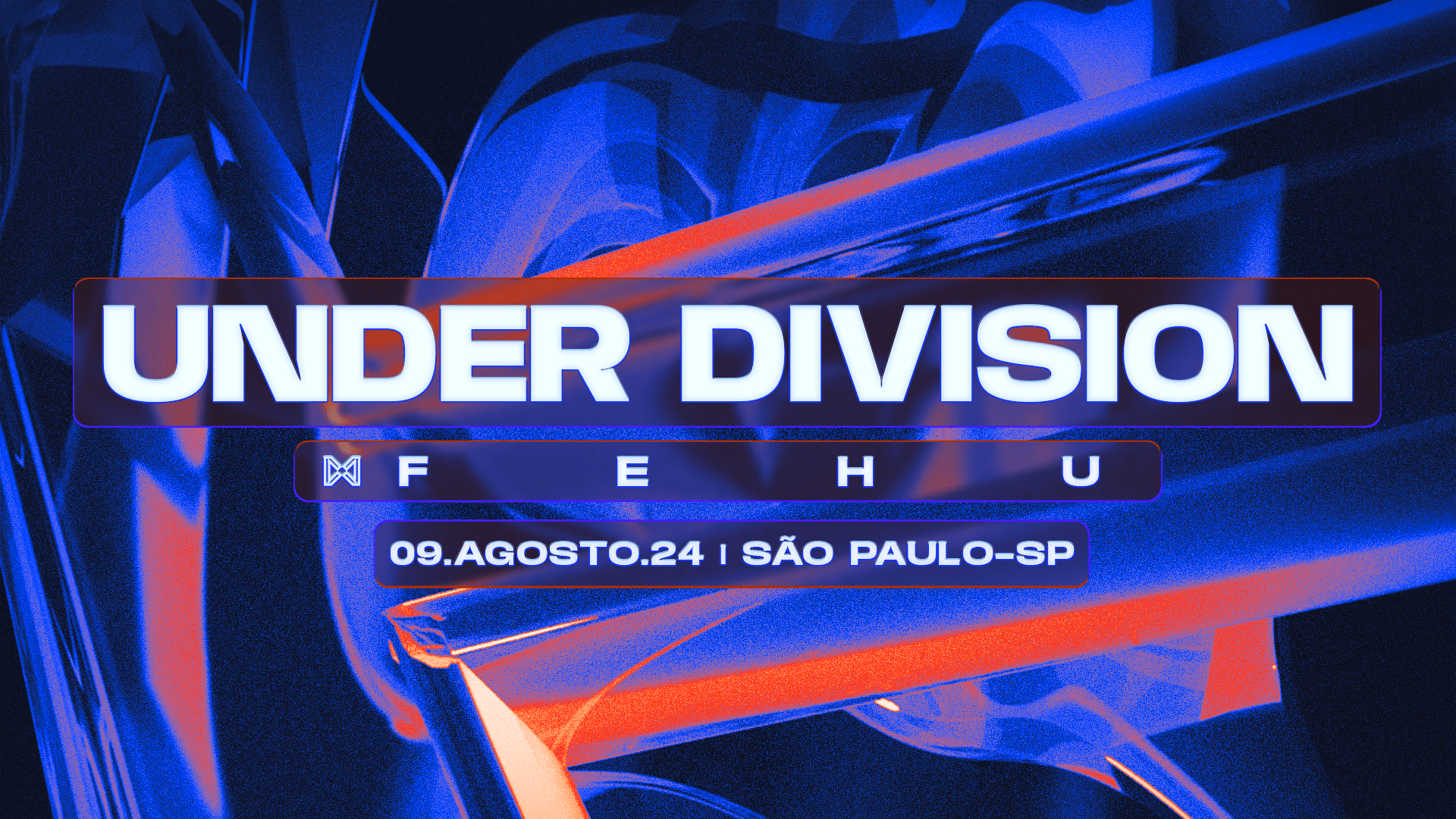 Under Division Fehu Cover