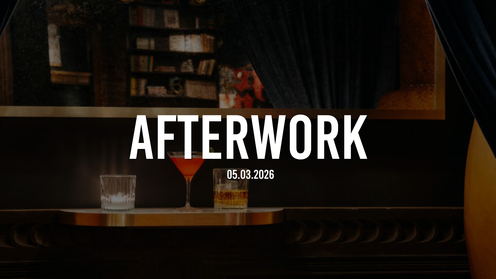 Jetlaggers Afterwork ,Ruby Rosi, Munich Cover