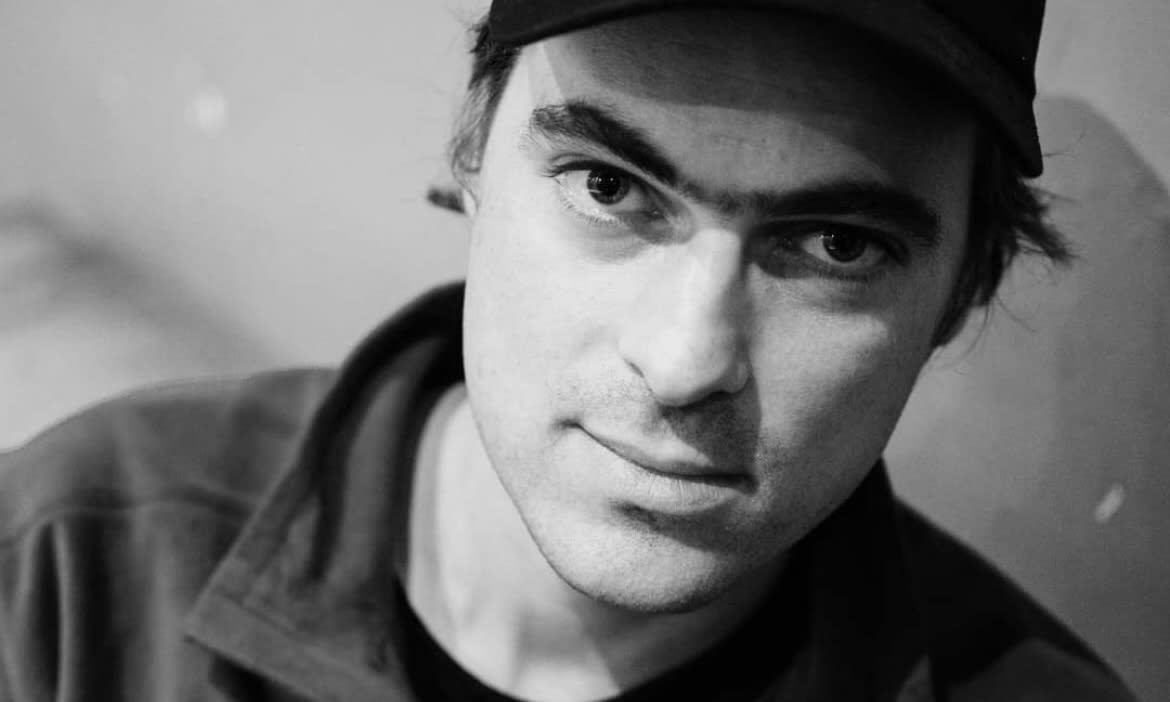 Mono Night W/ Francis La Tombe, Sébastien Bouchet, Tim Paris Cover