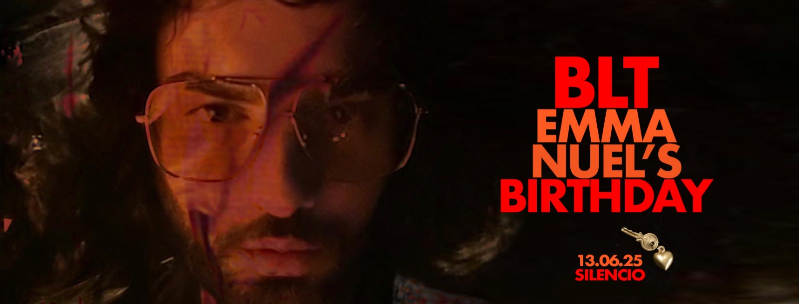 Blt Special Edition: Emmanuel's Birthday Cover