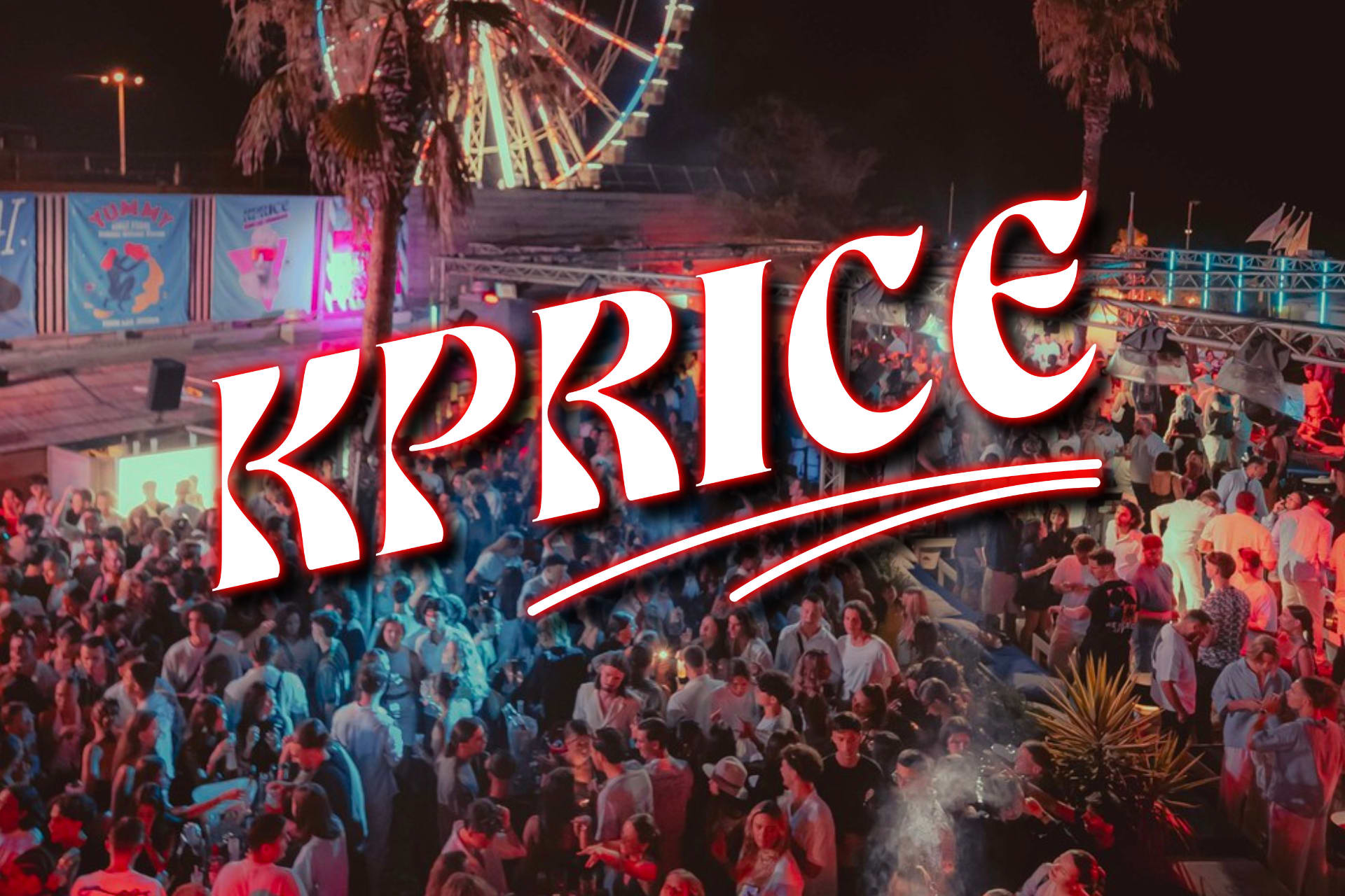 Vendredi 2 Mai 2025 - Kprice Cover