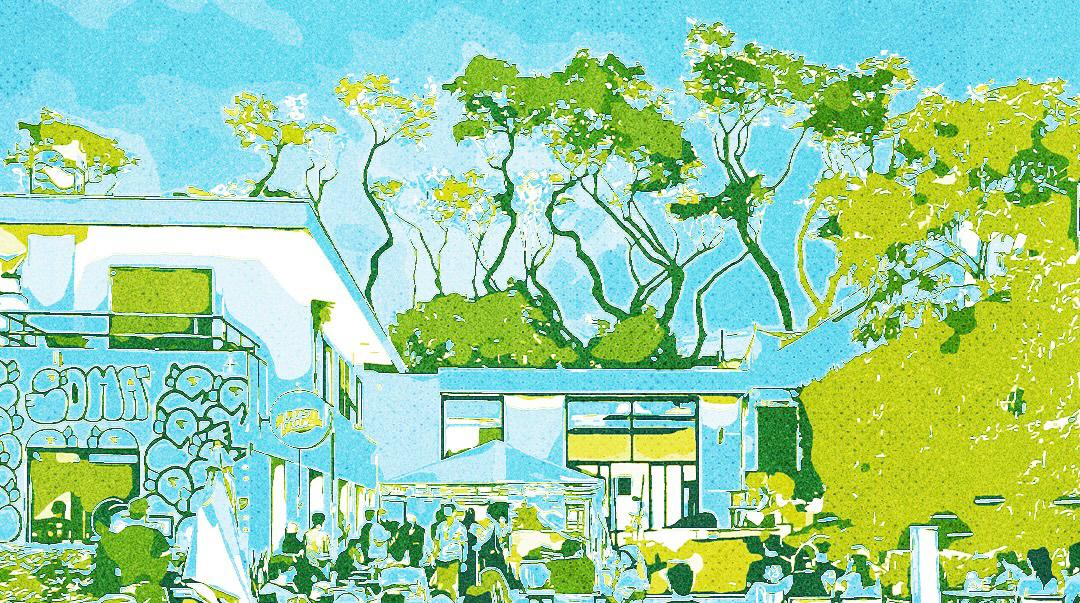 Socialzinha Ananás Na Soma Galeria Cover