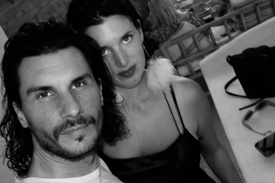 Wolfram An Friends W/ Desire, Wolfram & Louis Savary Cover