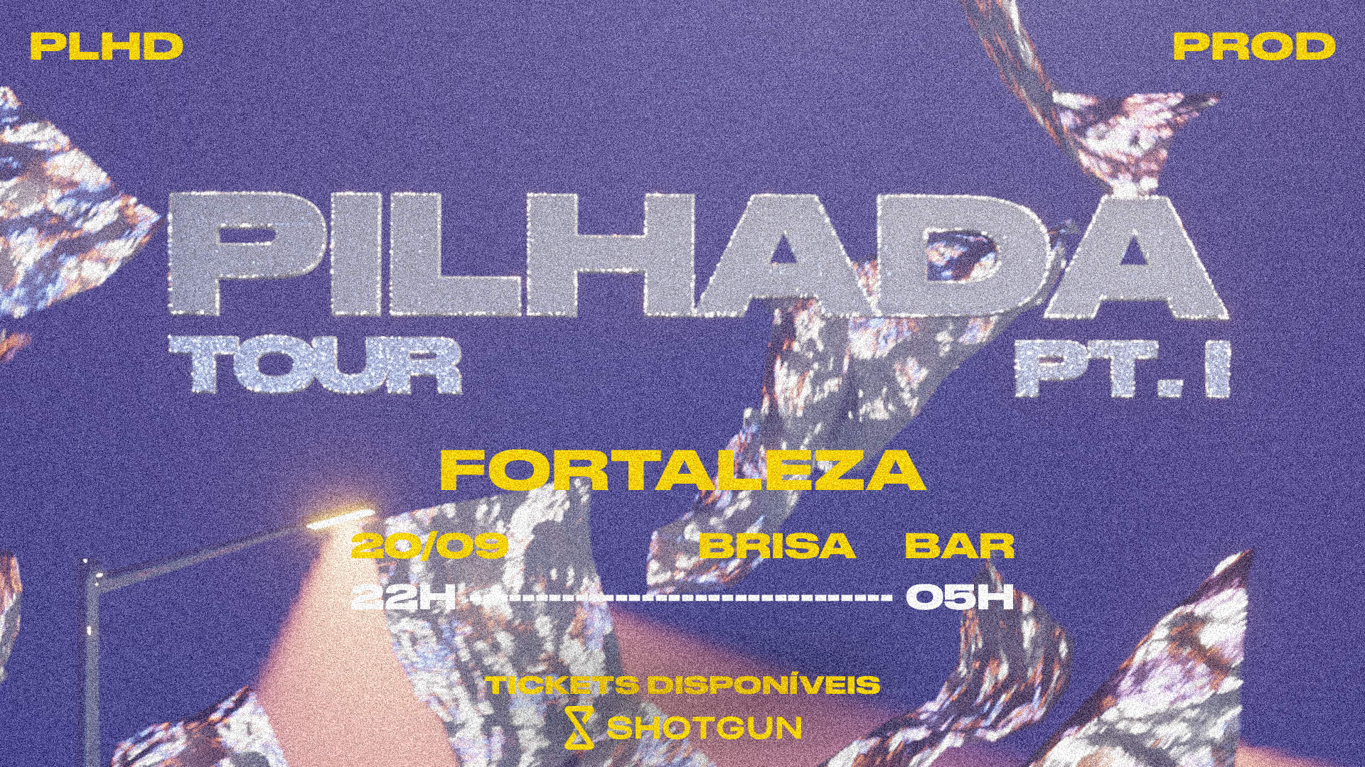 Fortaleza Cover