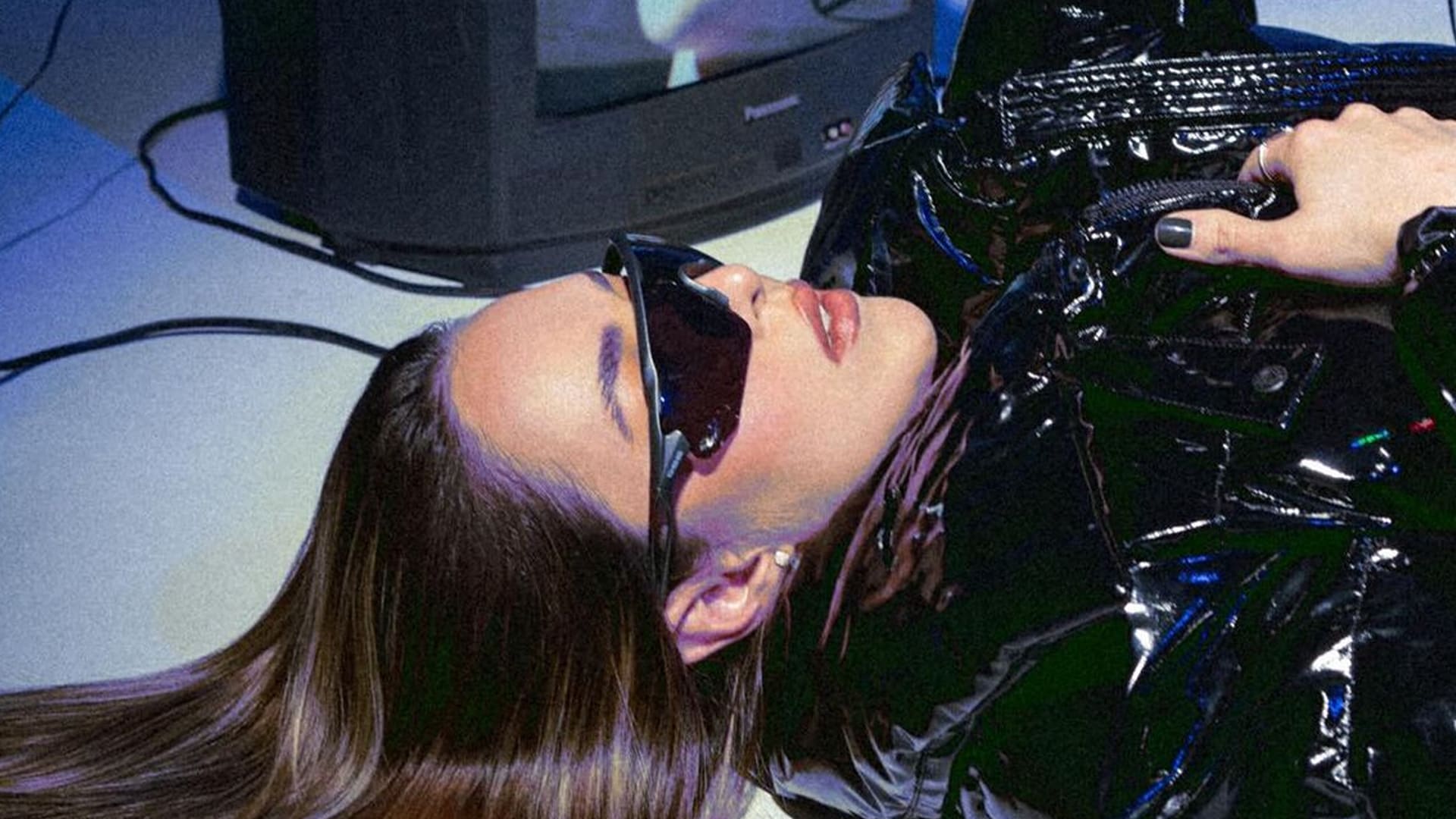 Andreatens + Auphoria Cover