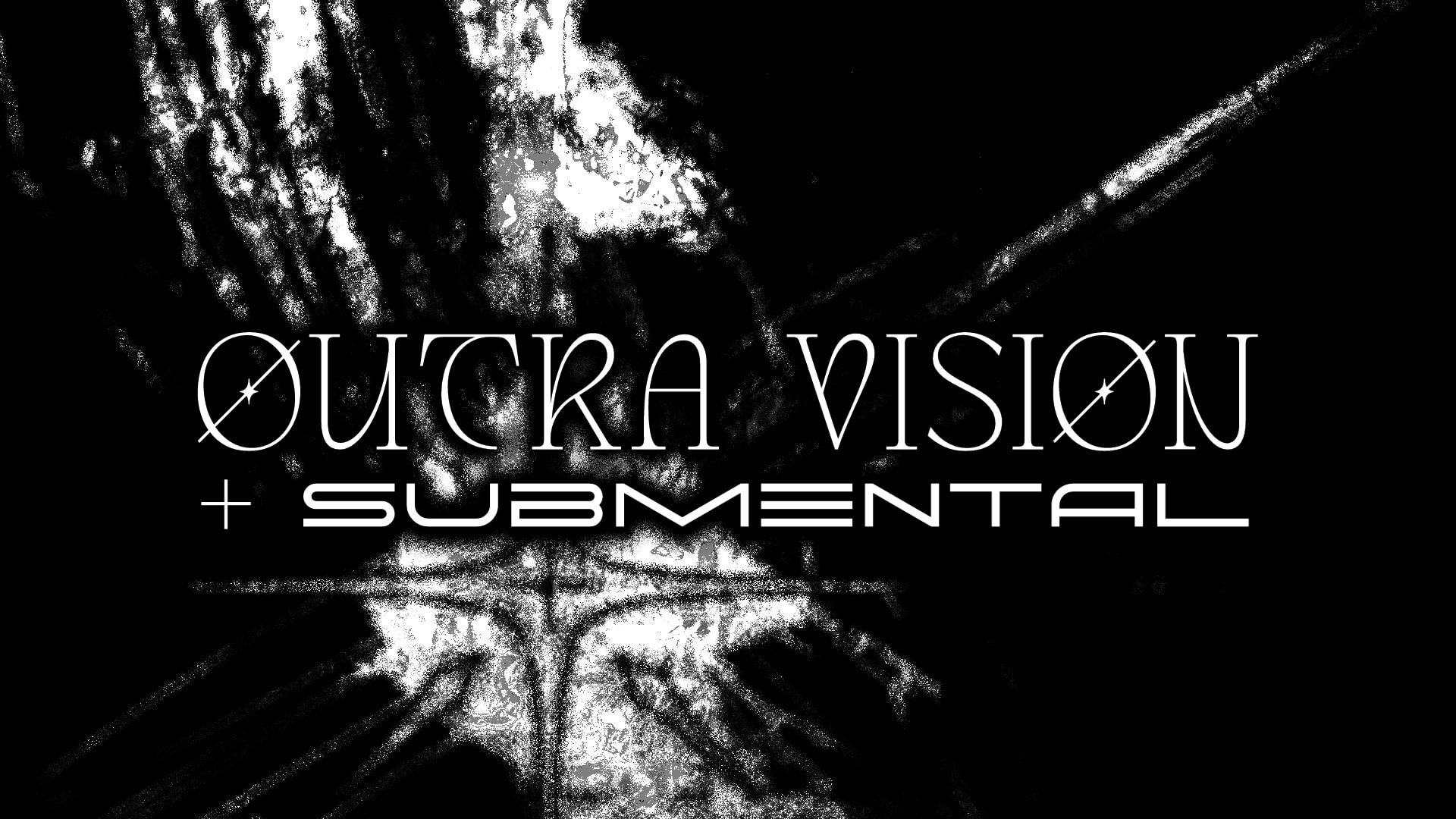 Outra Vision X Submental Audio (Futsu B-Day) Cover