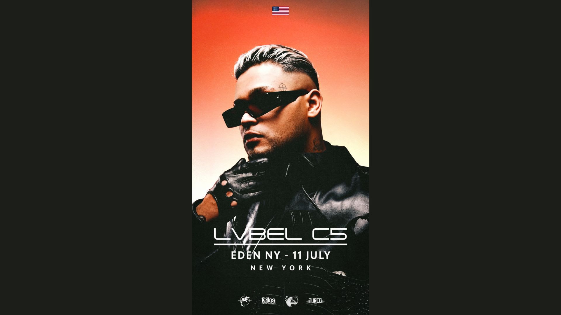 Lvbel C5 Cover