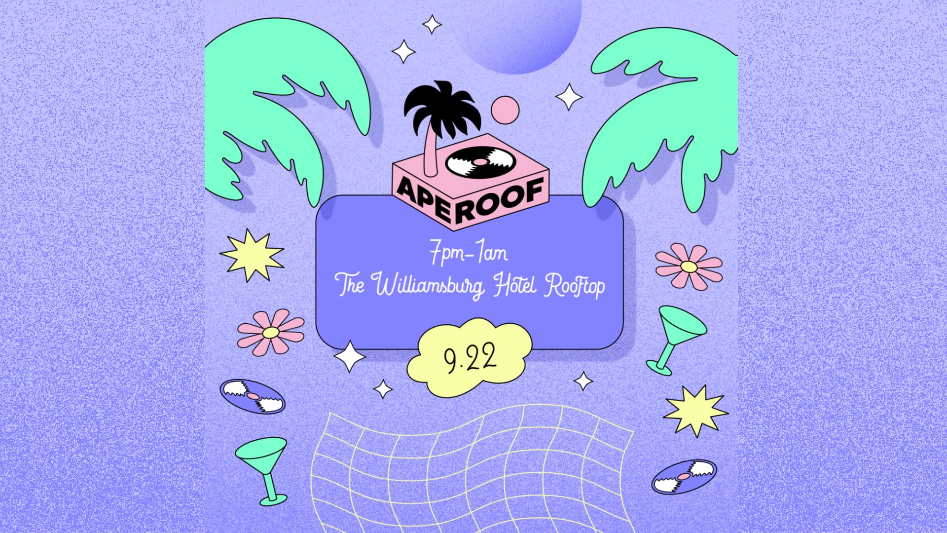 Aperoof Vol.3 Cover