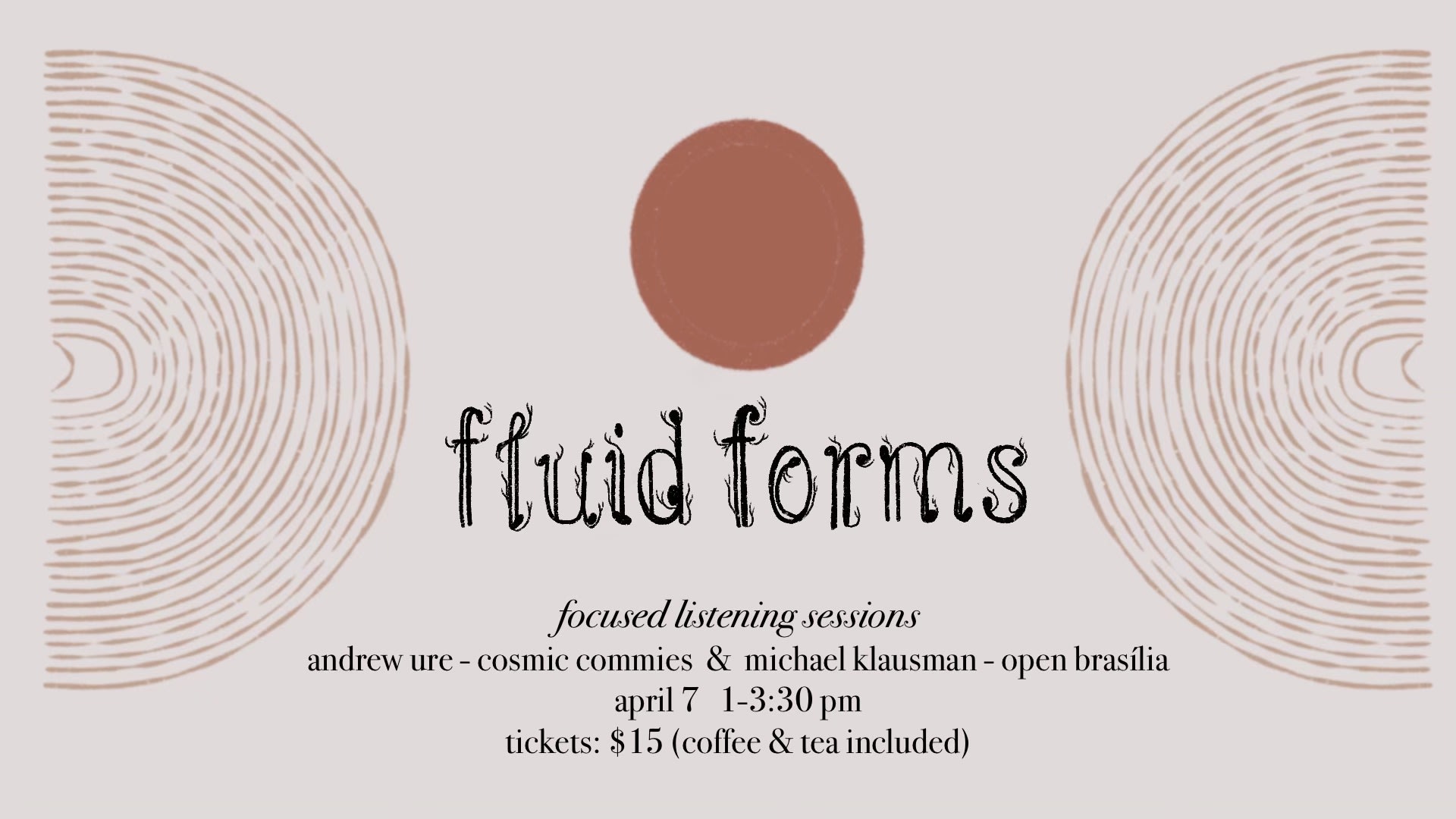 Fluid Forms April Cover