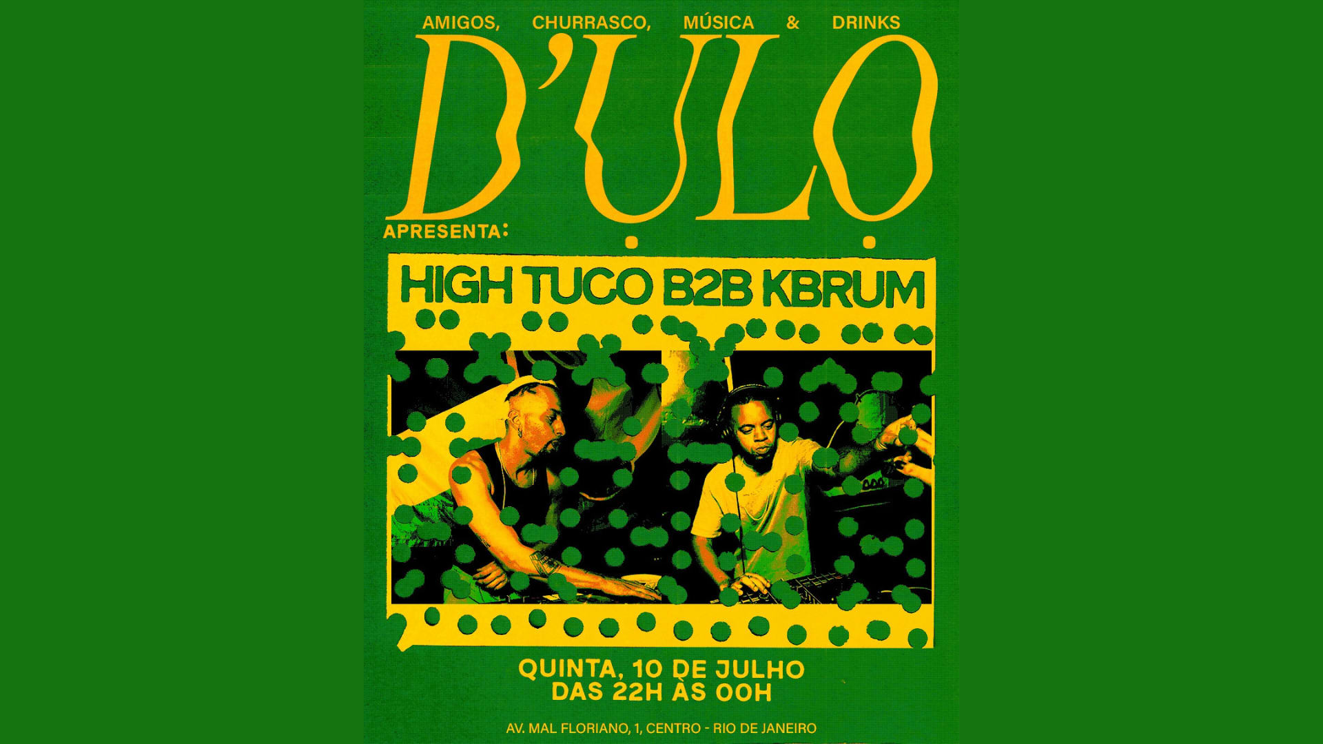 High Tuco B2b Kbrum Set Cover