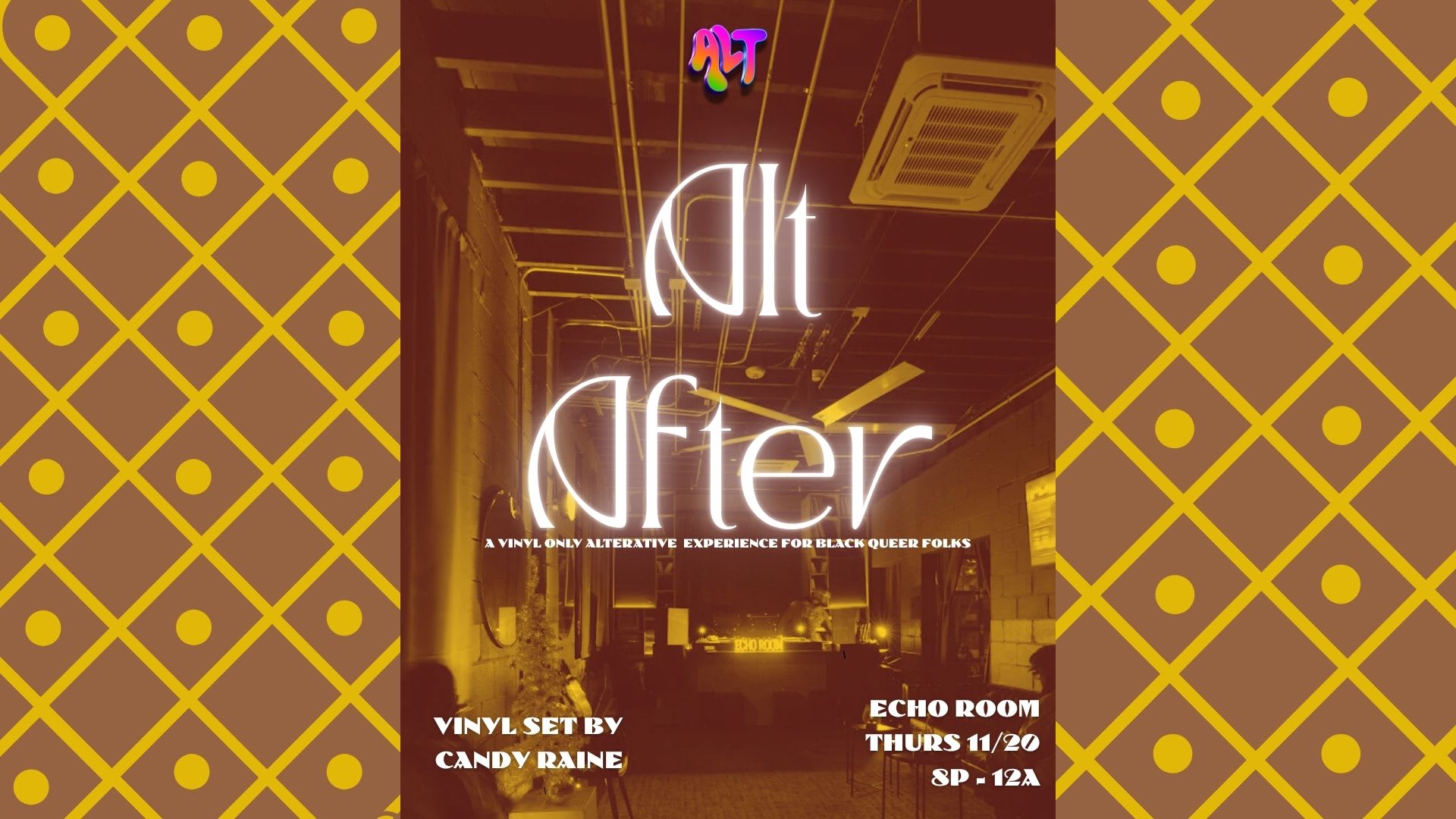 Alt After Cover