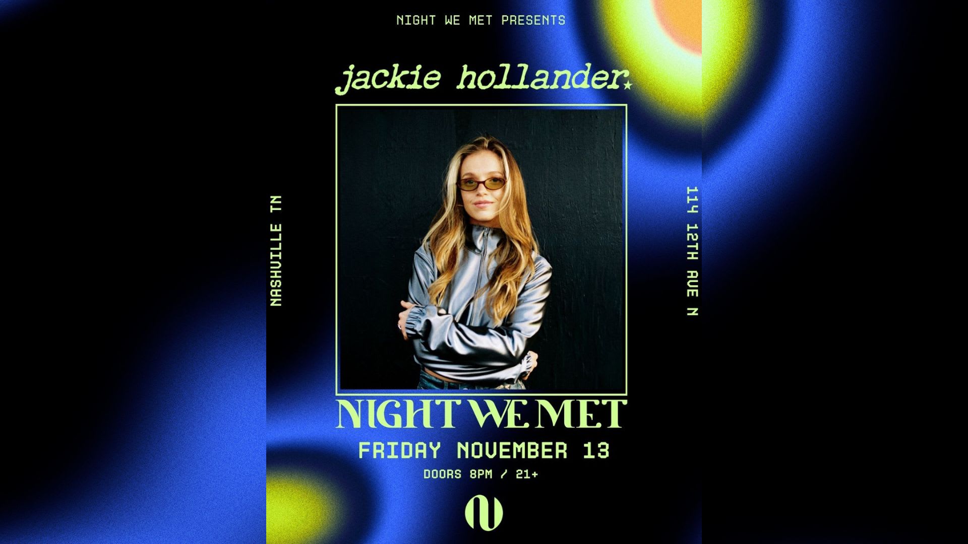 Jackie Hollander Cover
