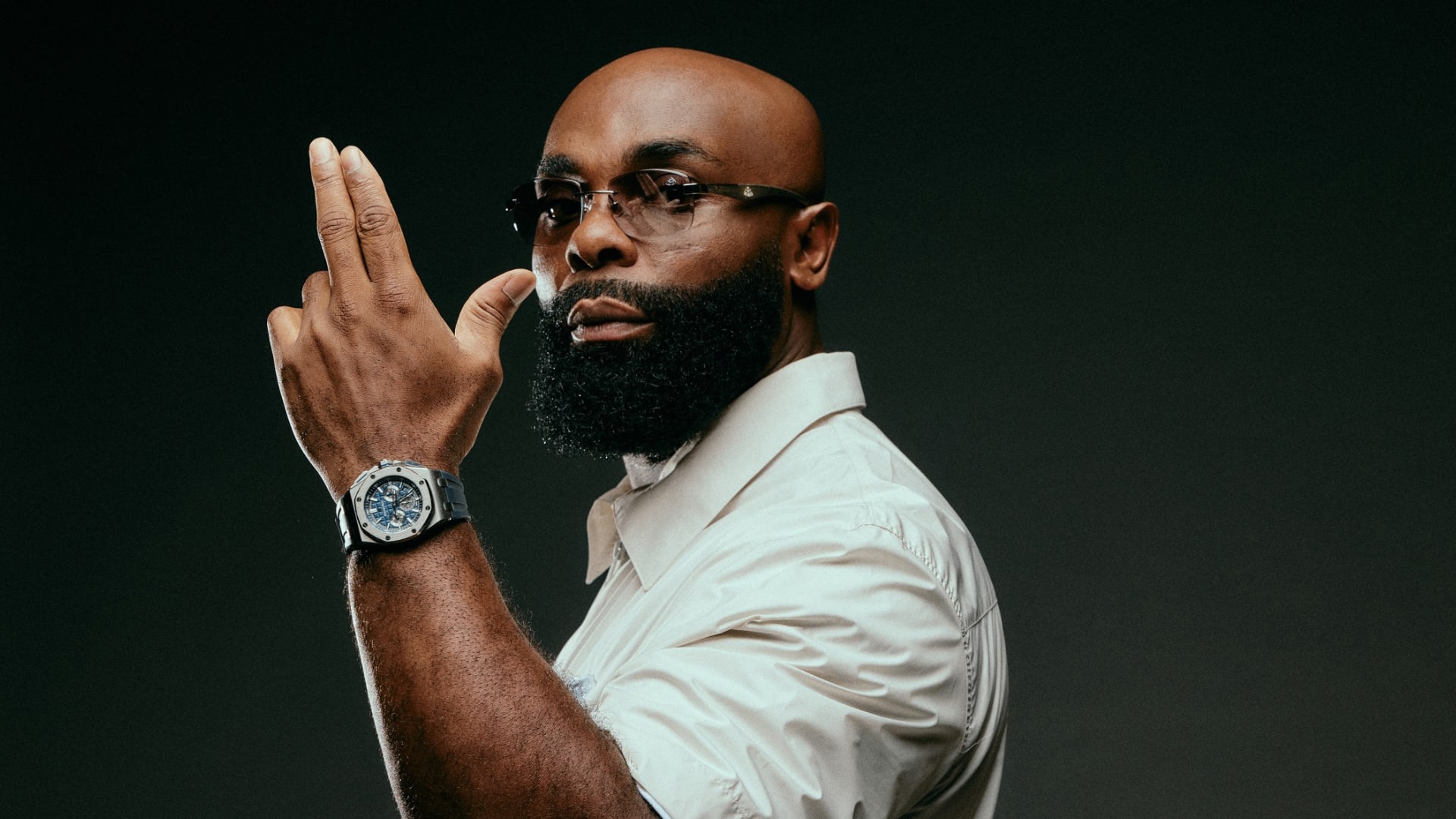 Kaaris En Showcase A La Villa Gruissan Cover