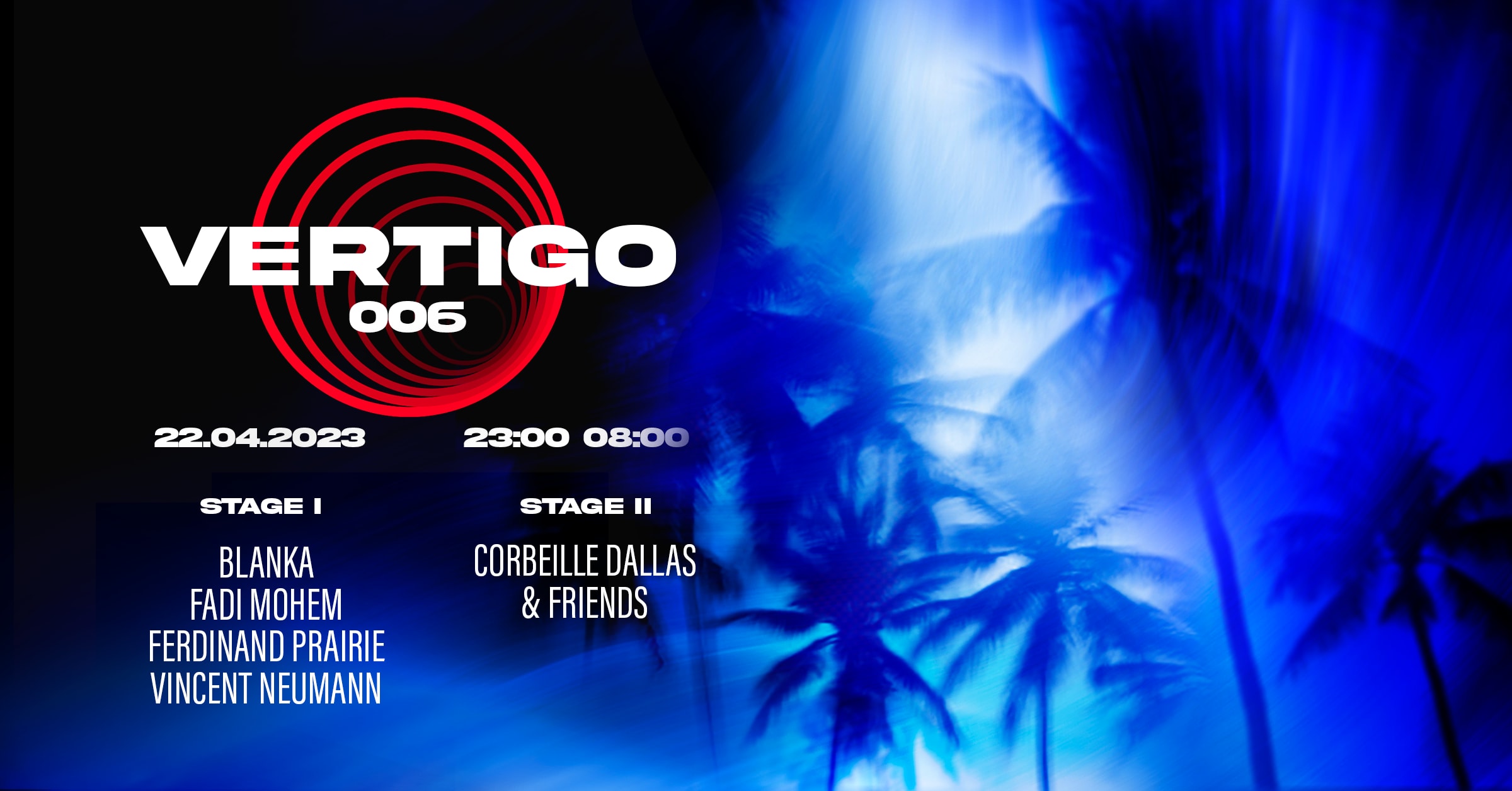 Vertigo 006 Cover