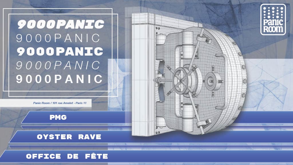 9000panic Cover