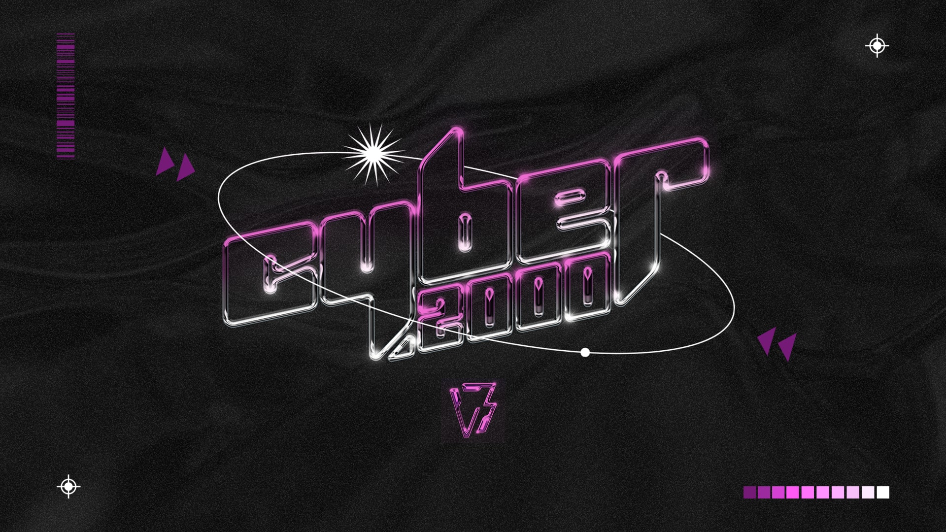 V3 Cyber2000 Cover
