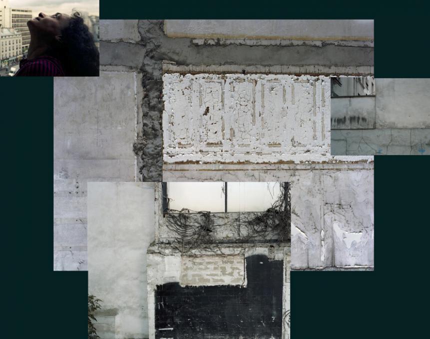 Valérie Jouve : Un Livre D’Histoire(S) Cover