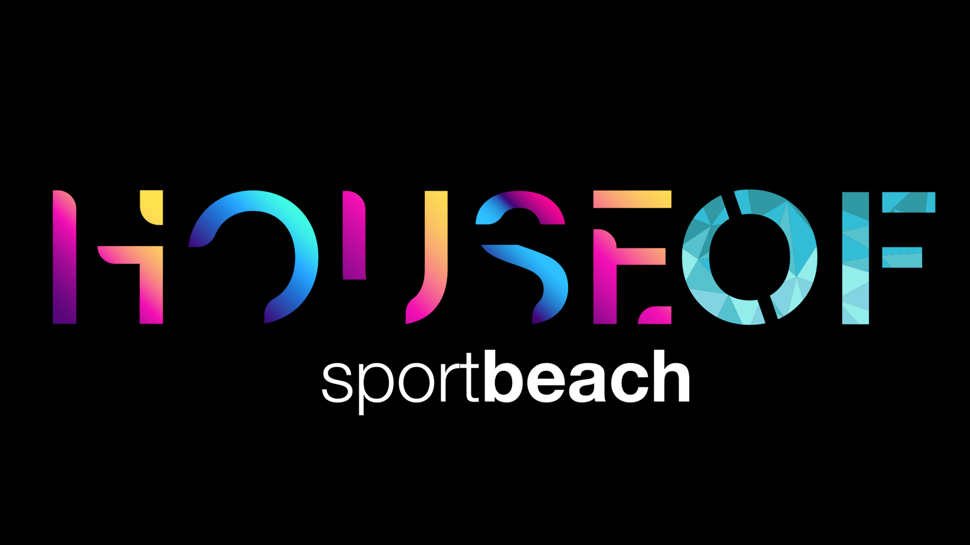 Vendredi 22 Juillet 2022 House Of Sportbeach Cover