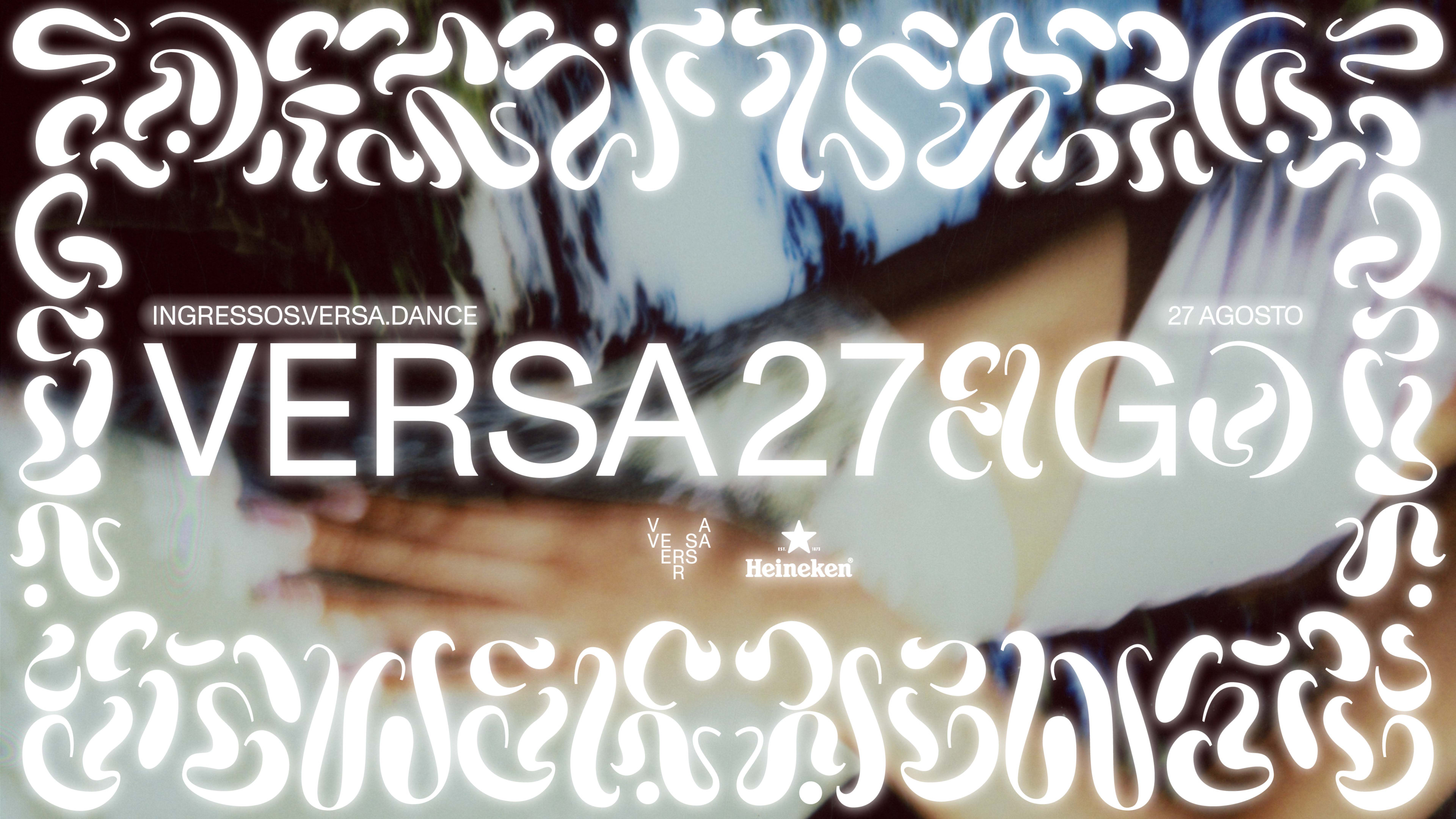 Versa 27.08 Cover