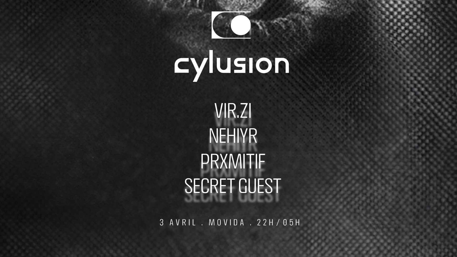 Cylusion Cover