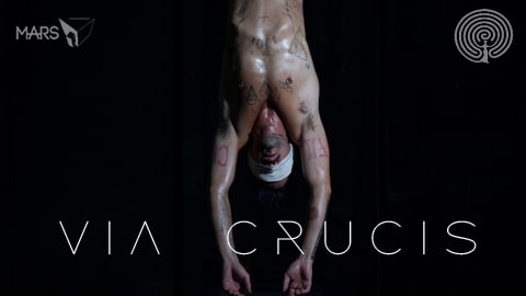 Via Crucis - Segunda Sessão Cover