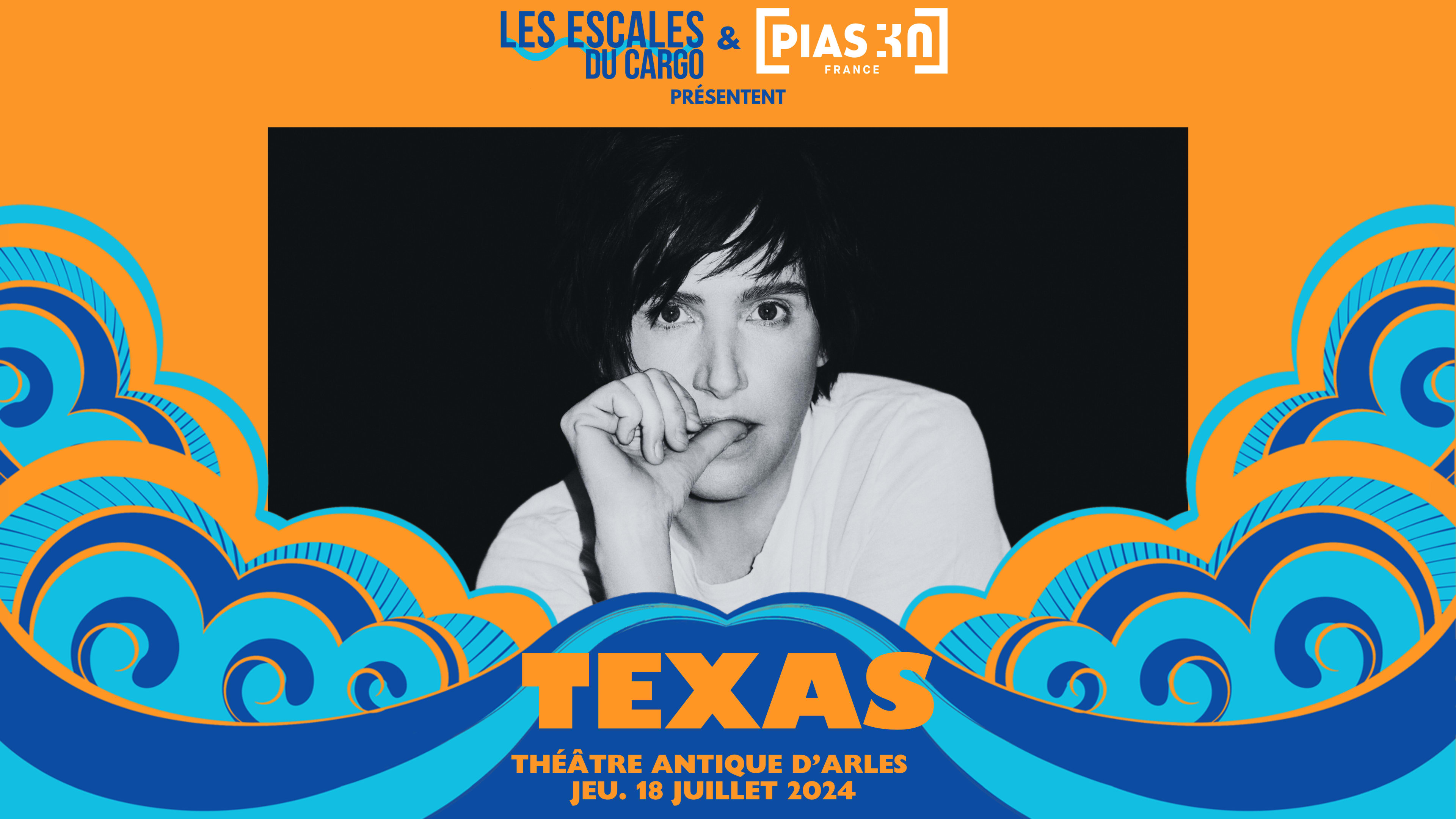 Texas Cover