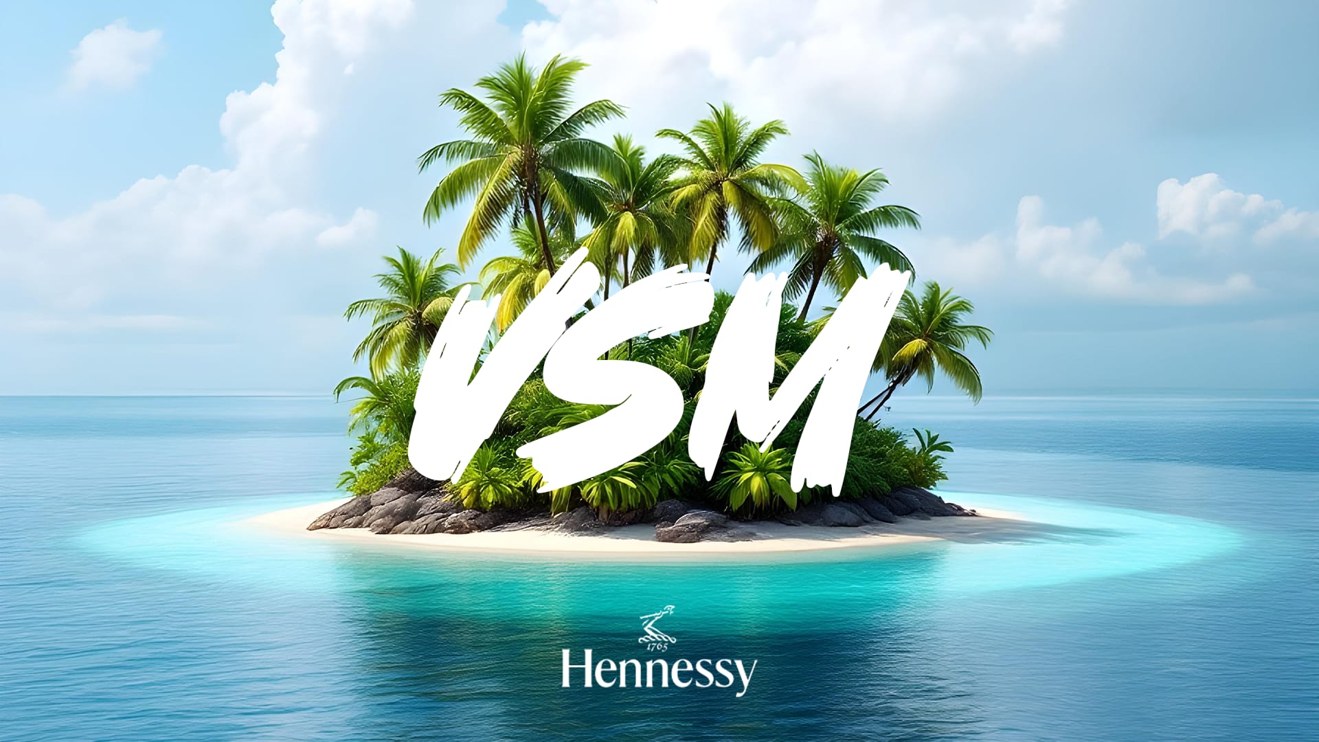 Vsm - Island Flex Cover