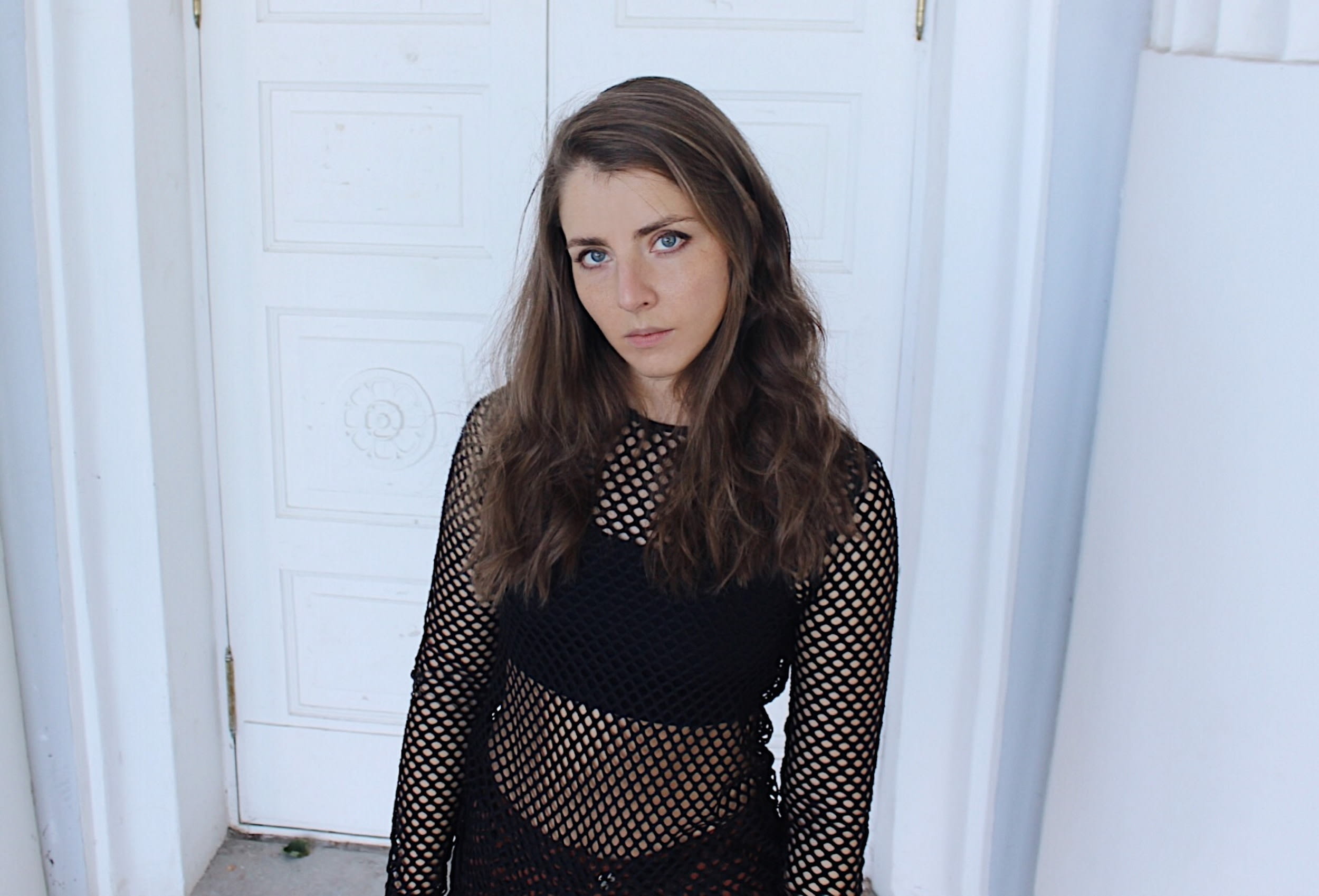 Tvrbølænce W/ Varya Karpova + Toni Alvarez Cover