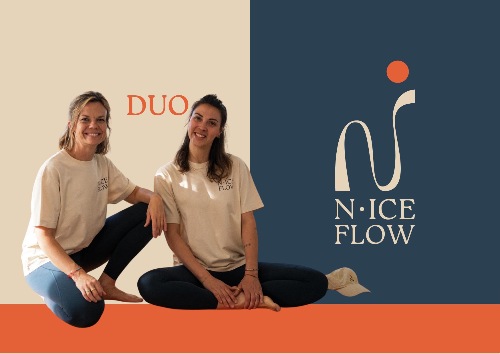 Respiration & Ice Bath Duo - Samedi Cover
