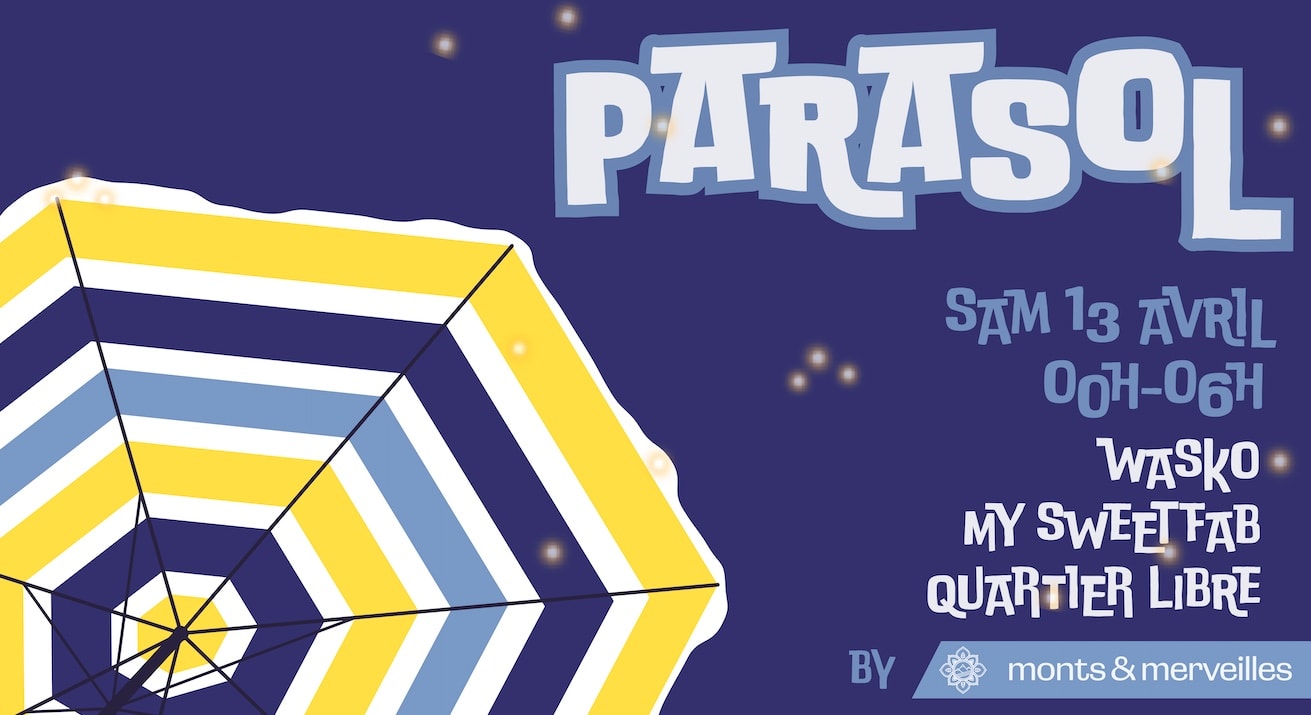 Parasol Cover