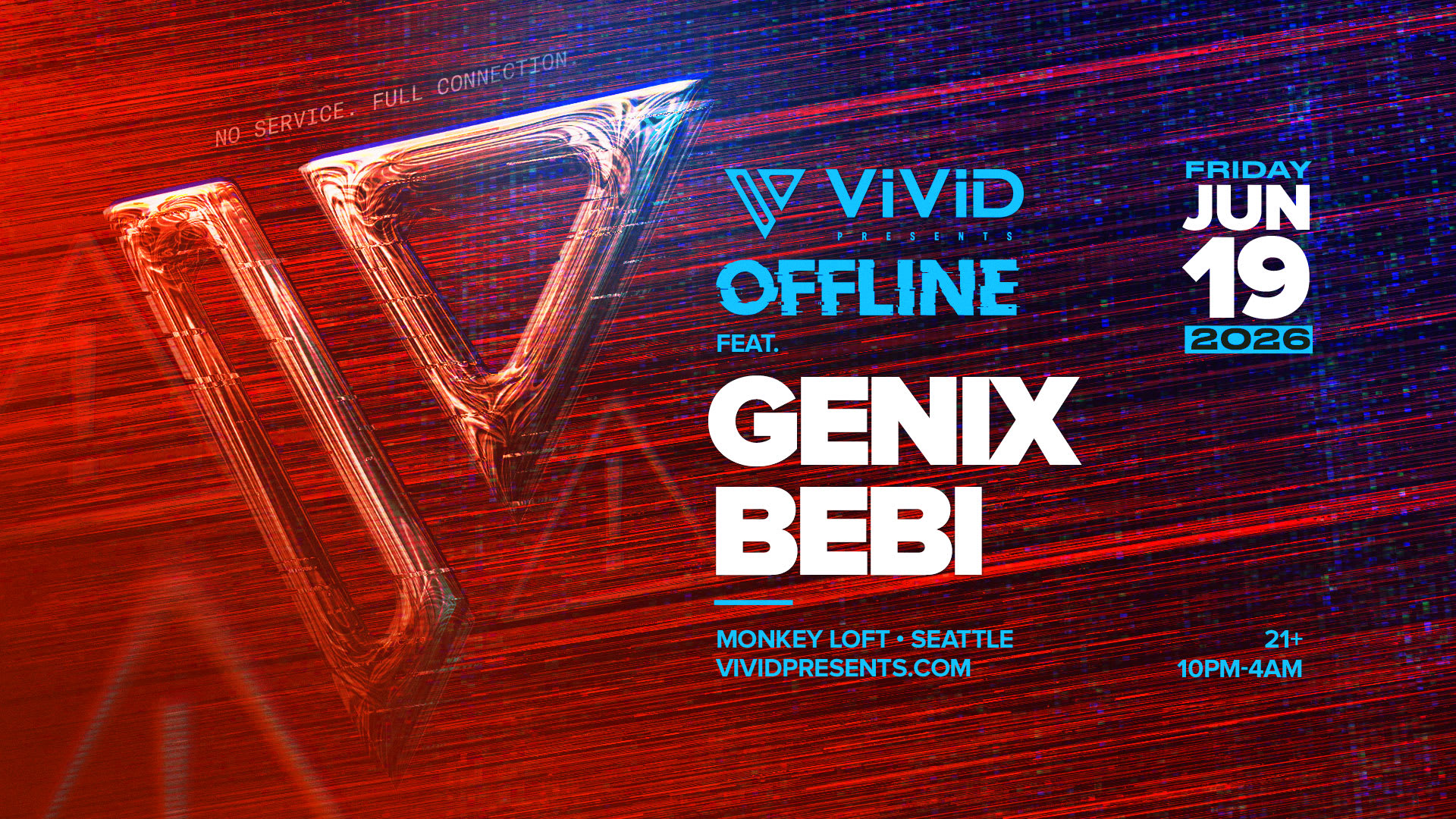 Offline Feat. Genix And Bebi Cover